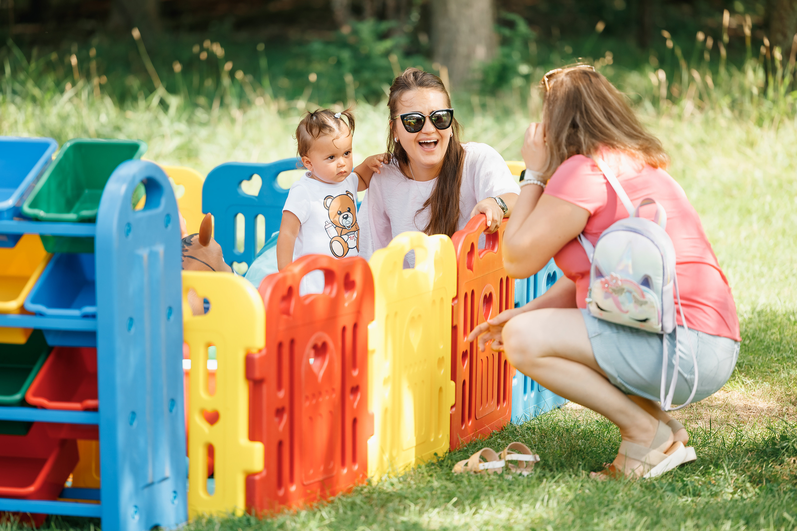 08.22.2021 Birthday photoshoot. Wedding family event photographer in Chicago Nick Yushevich
