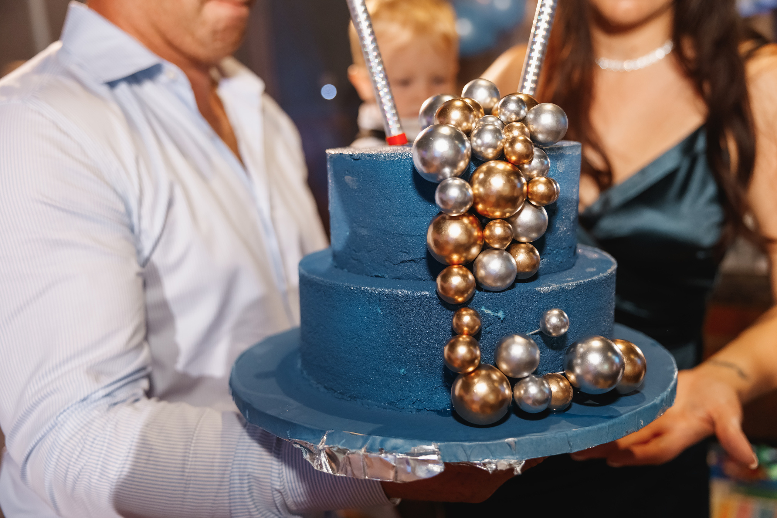 09,04.2021 First birthday. Wedding family event photographer in Chicago Nick Yushevich