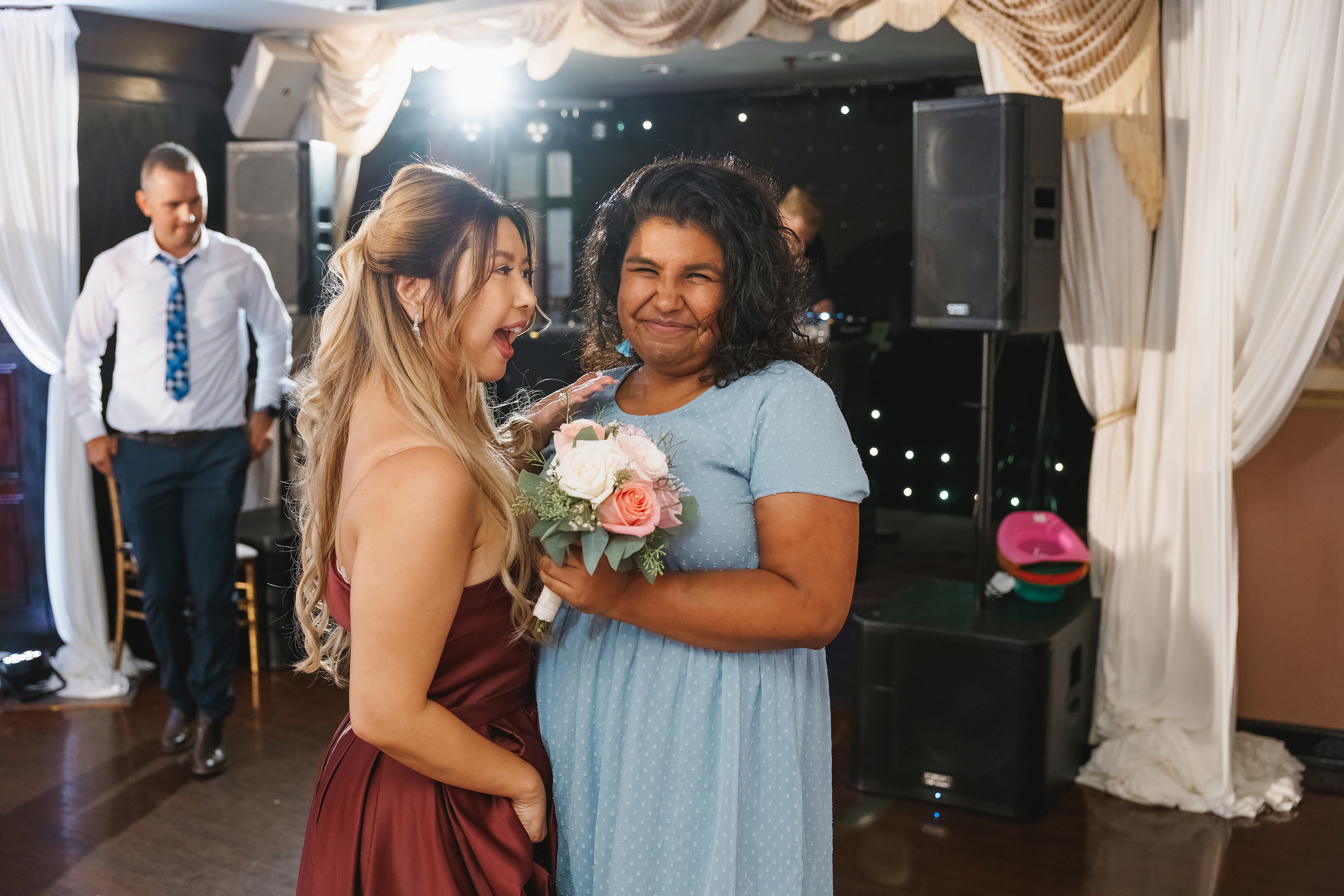 08.14.2021 Wedding. Wedding family event photographer in Chicago Nick Yushevich