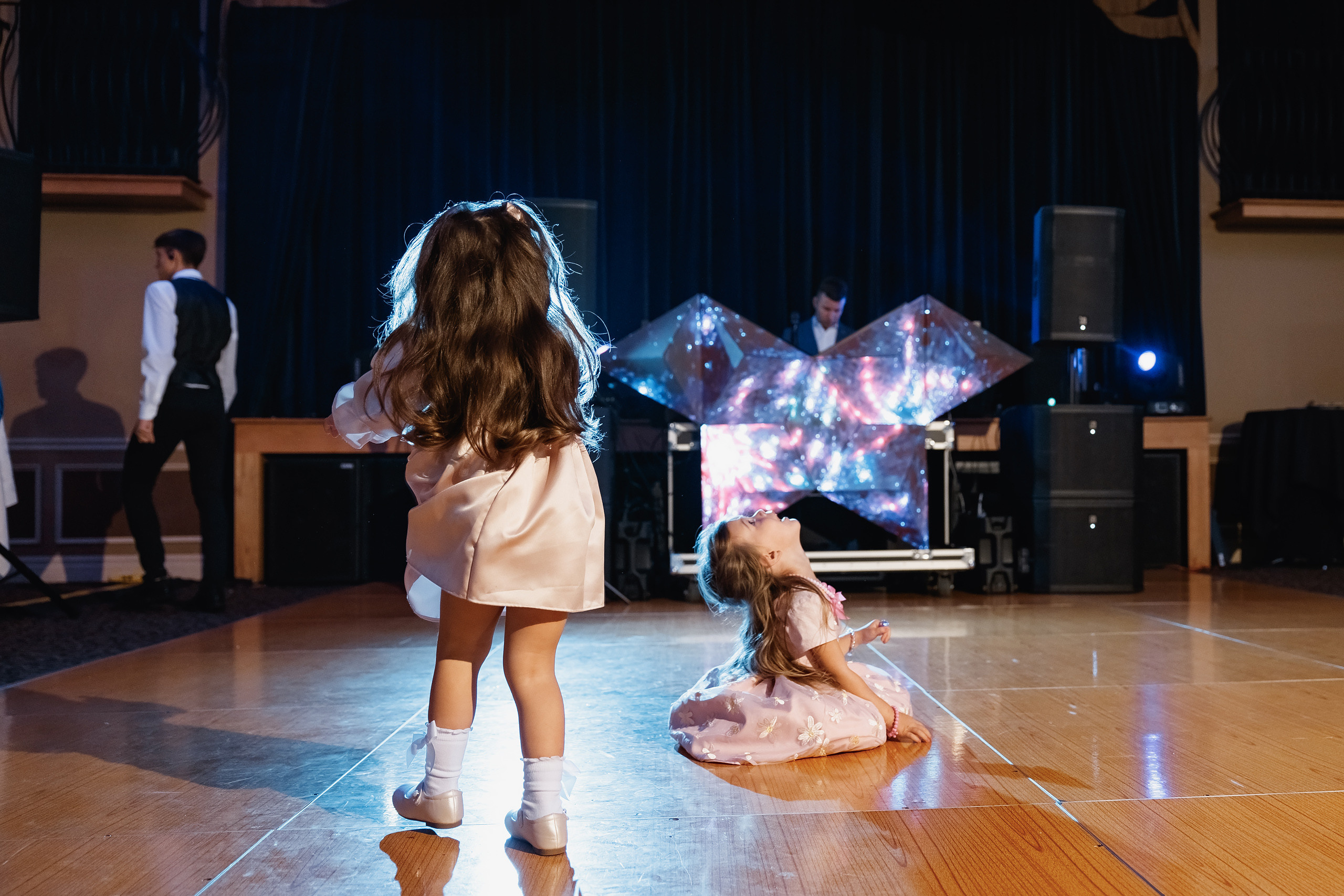 10.15.2021 Christening. Wedding family event photographer in Chicago Nick Yushevich