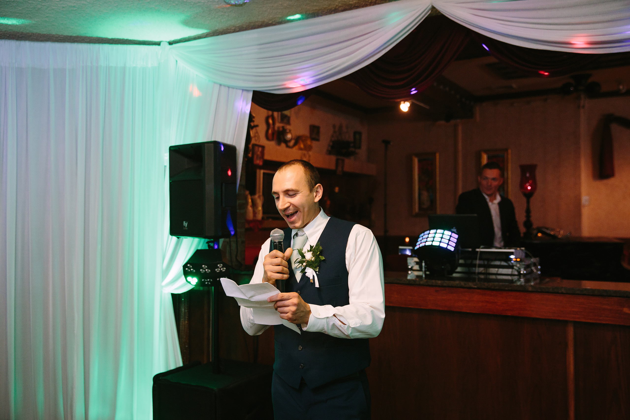 08.03.2019 Wedding. Wedding family event photographer in Chicago Nick Yushevich