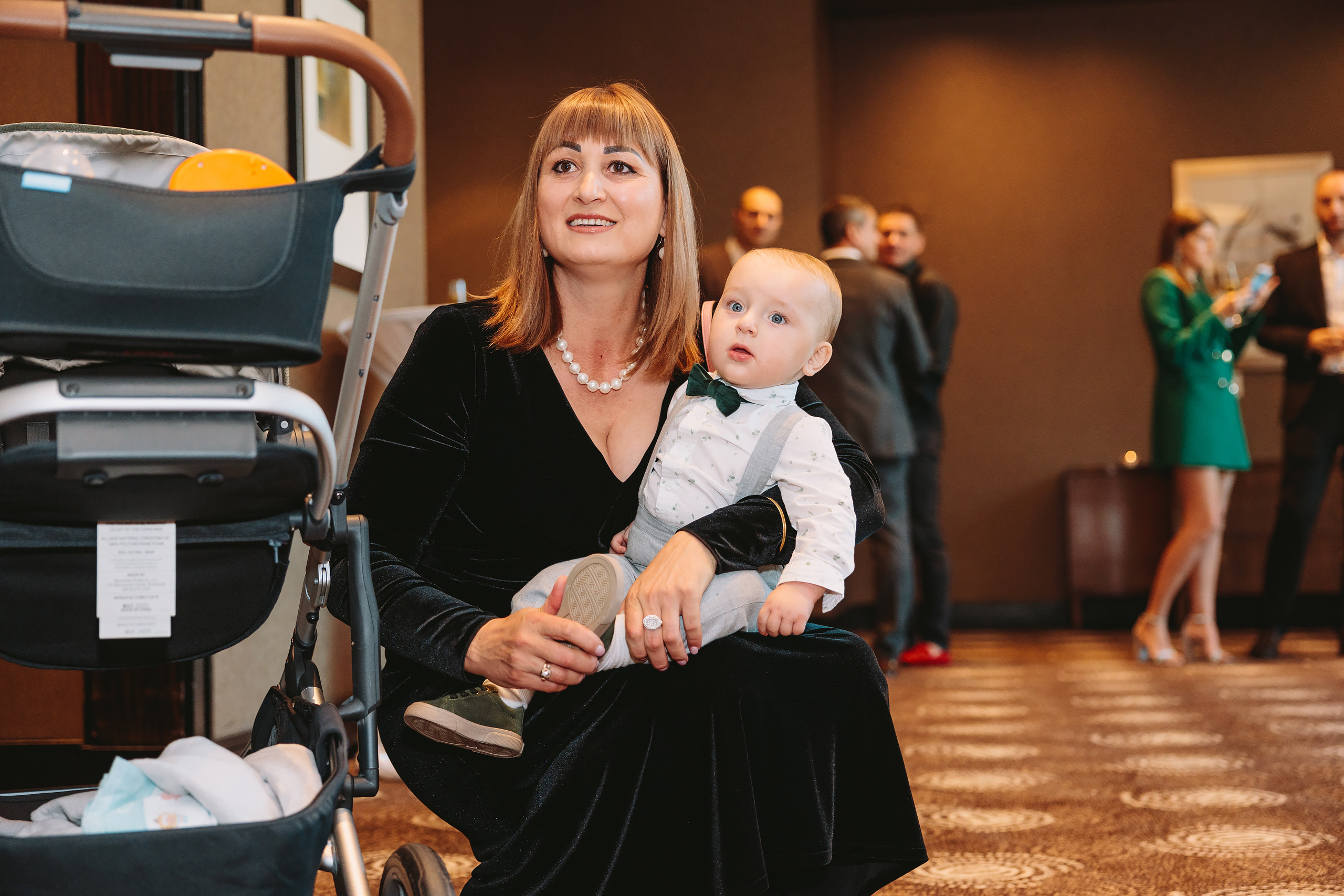 10.23.2021 Anastasia’s Birthday Party. Wedding family event photographer in Chicago Nick Yushevich