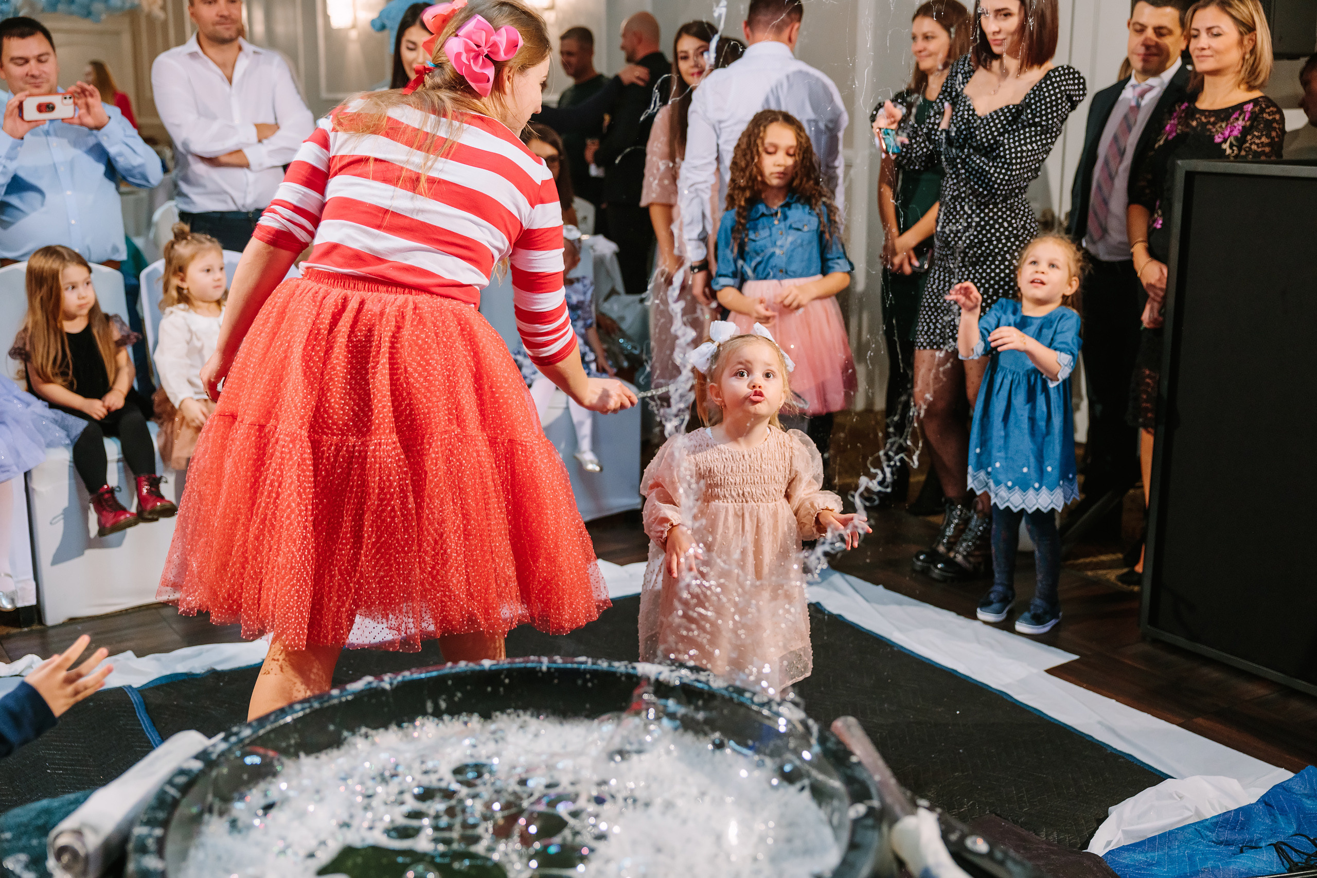 12052021 Cumetria. Wedding family event photographer in Chicago Nick Yushevich