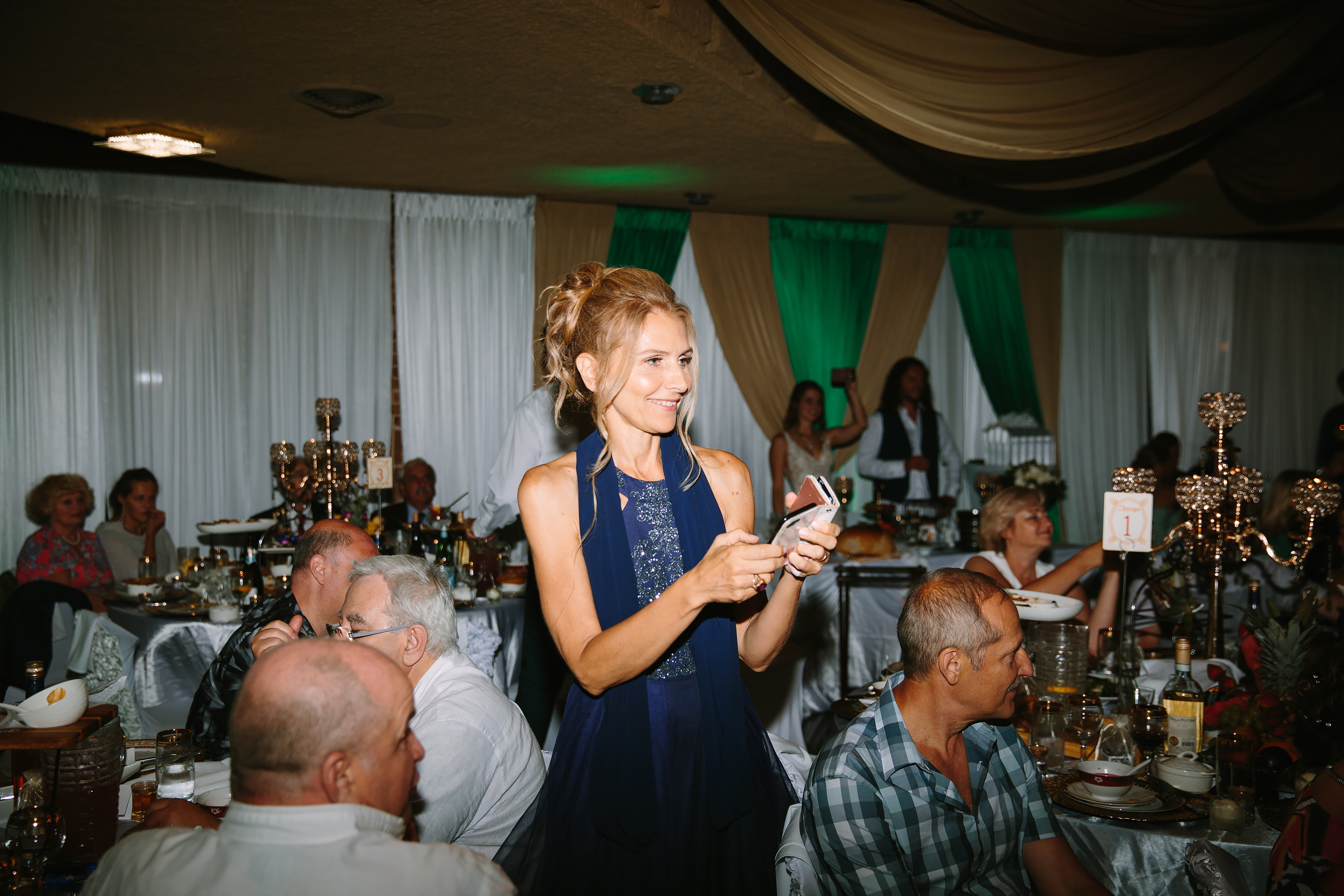08.03.2019 Wedding. Wedding family event photographer in Chicago Nick Yushevich