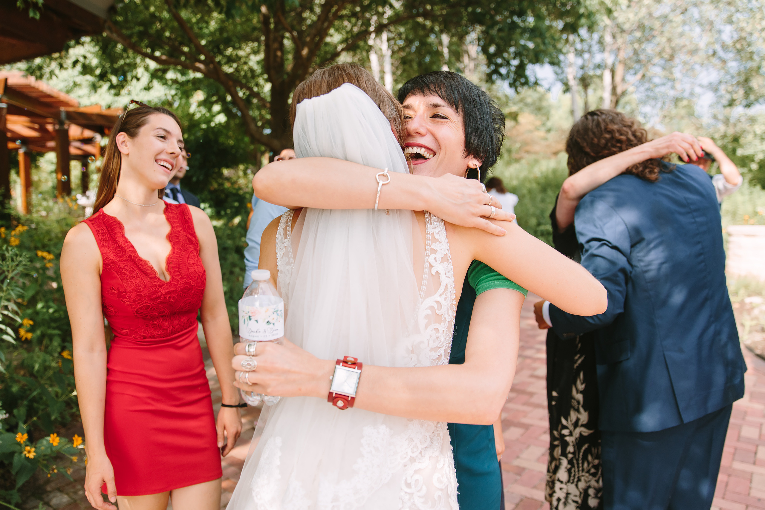 08.03.2019 Wedding. Wedding family event photographer in Chicago Nick Yushevich