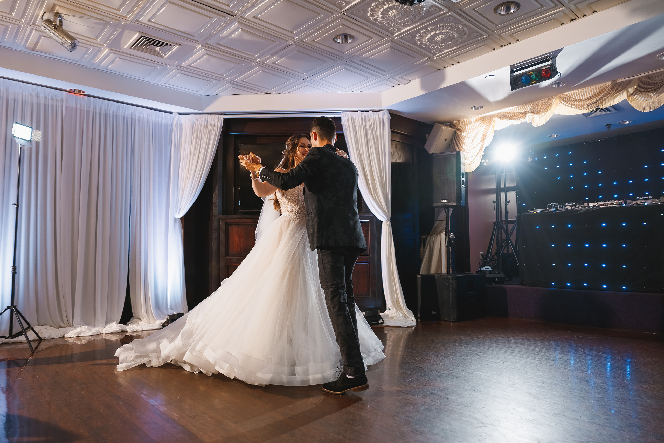 08.14.2021 Wedding. Wedding family event photographer in Chicago Nick Yushevich