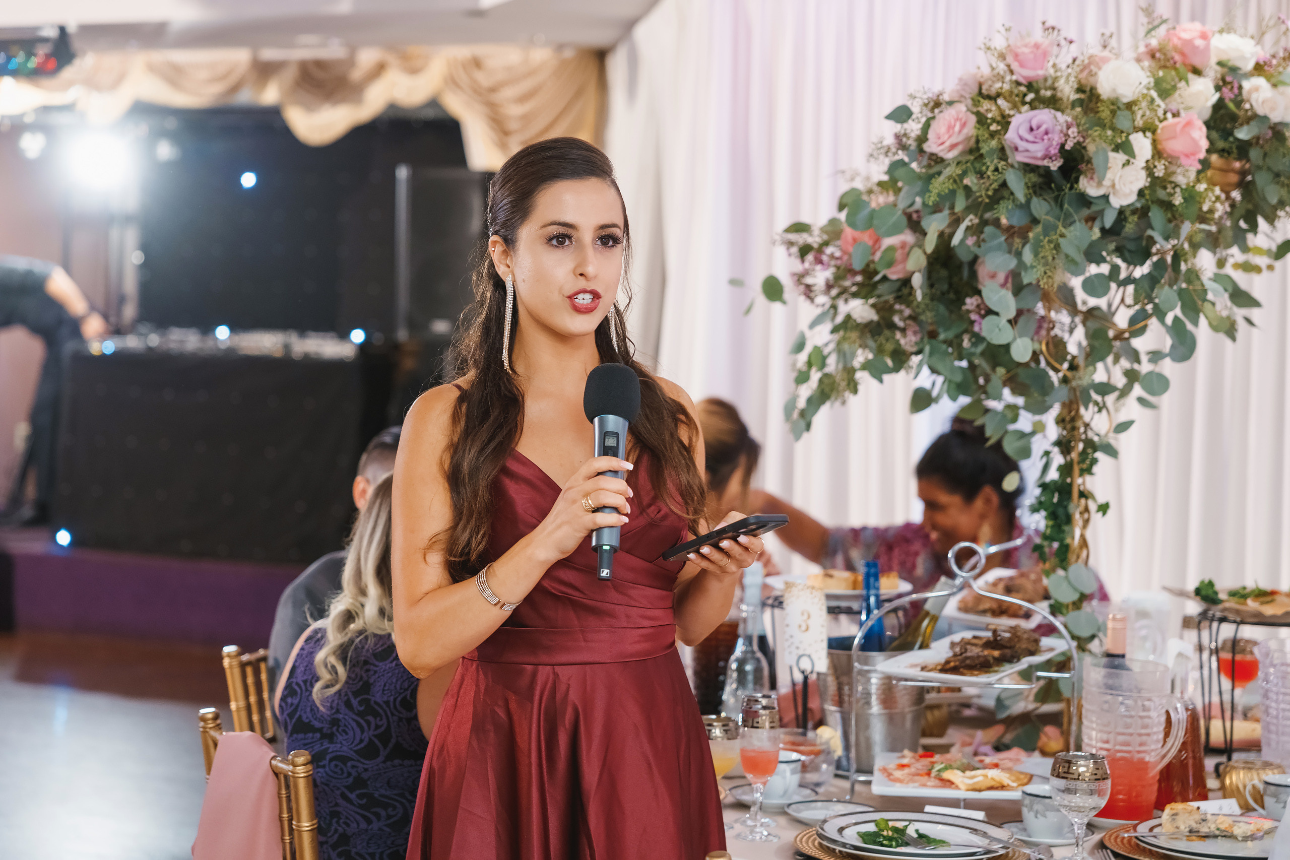 08.14.2021 Wedding. Wedding family event photographer in Chicago Nick Yushevich