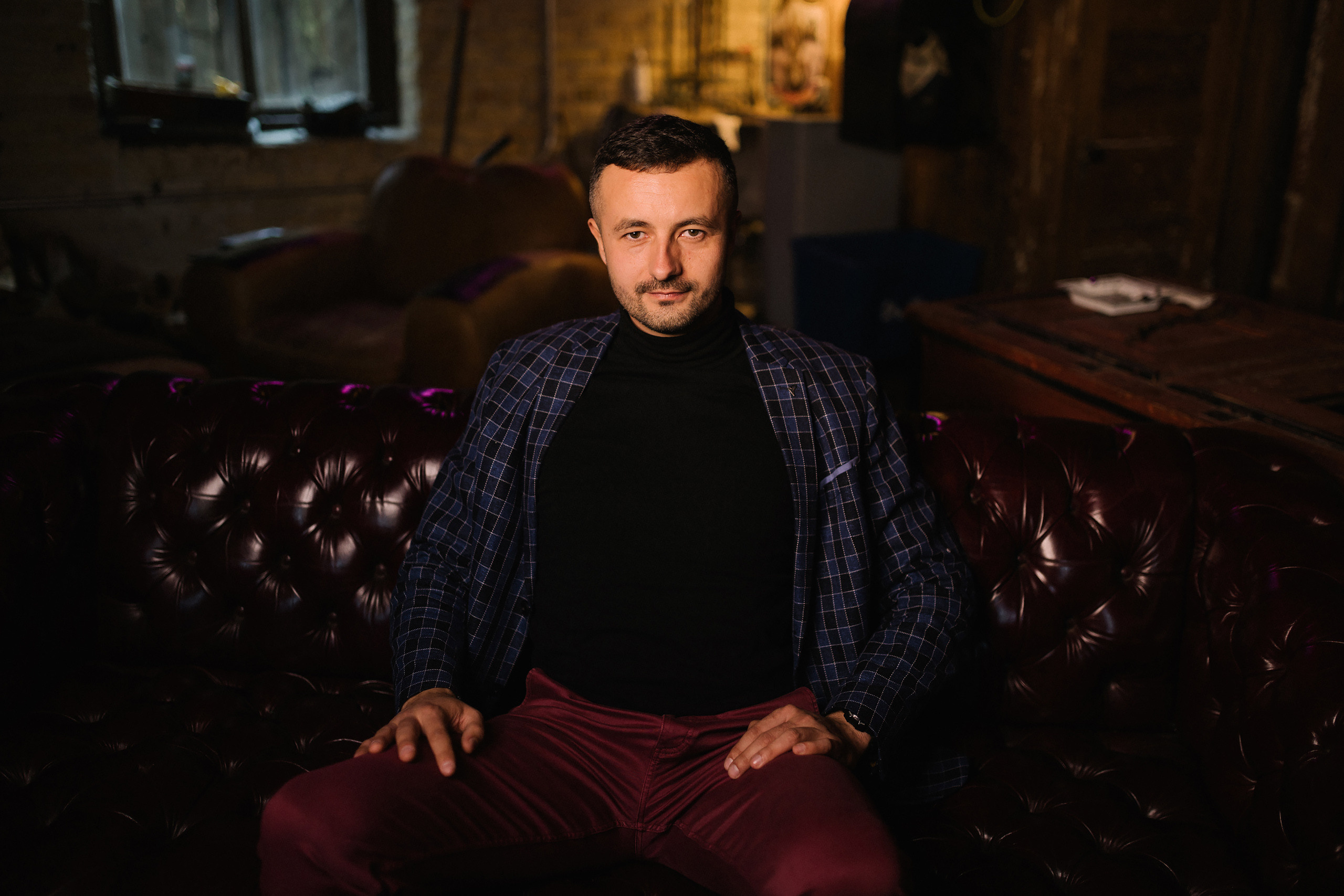 11.06.2021 Birthday Party. Wedding family event photographer in Chicago Nick Yushevich