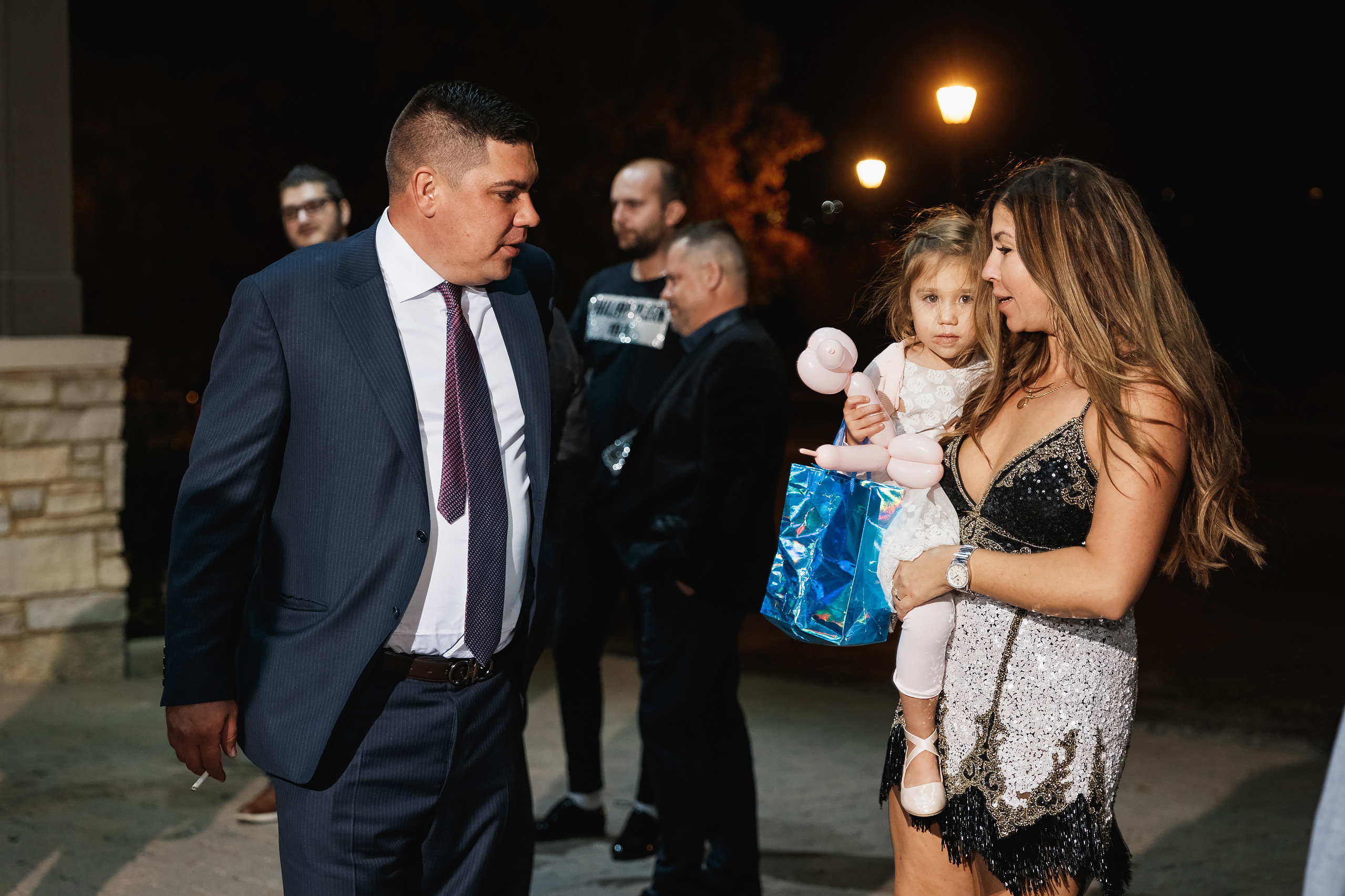 09.10.2021 Talgat’s Birthday Party. Wedding family event photographer in Chicago Nick Yushevich