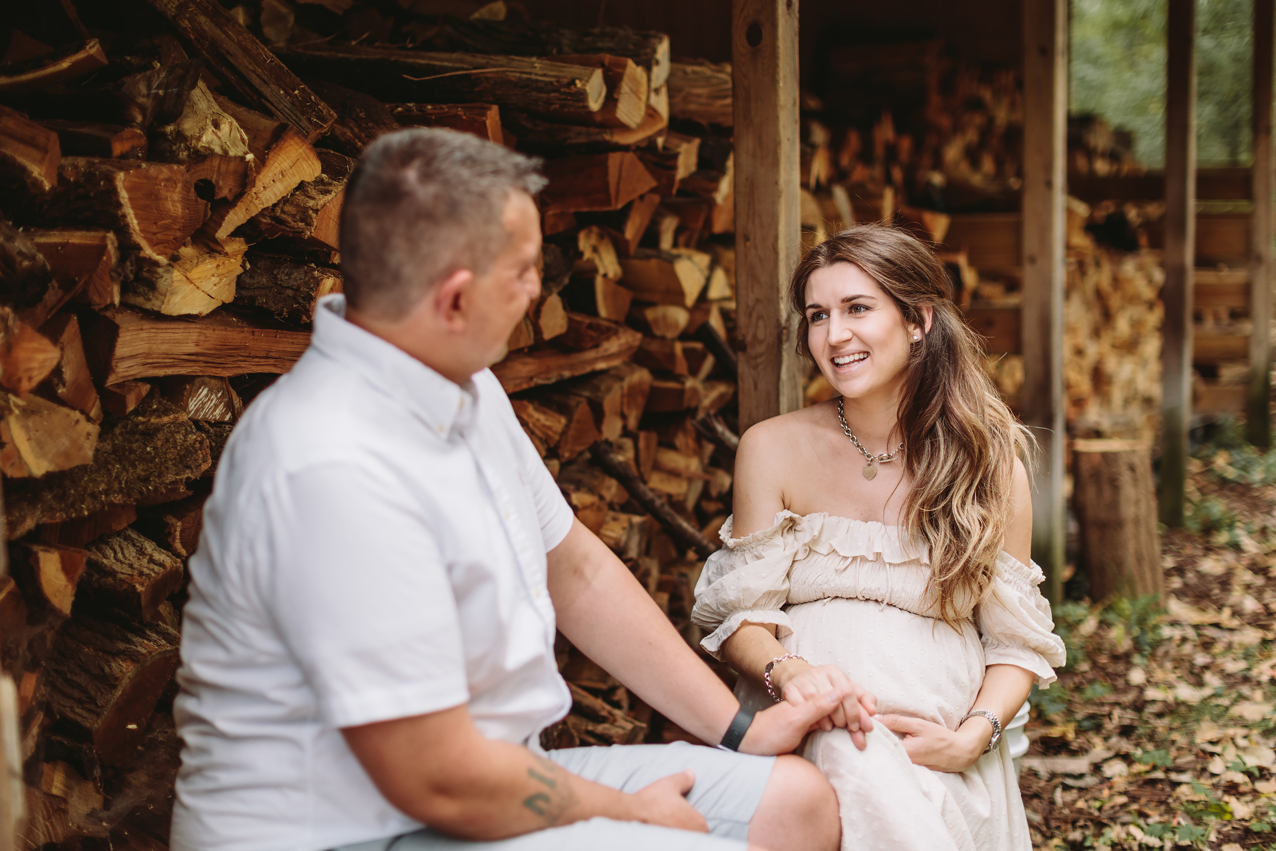 09.17.2021 Family photoshoot. Wedding family event photographer in Chicago Nick Yushevich