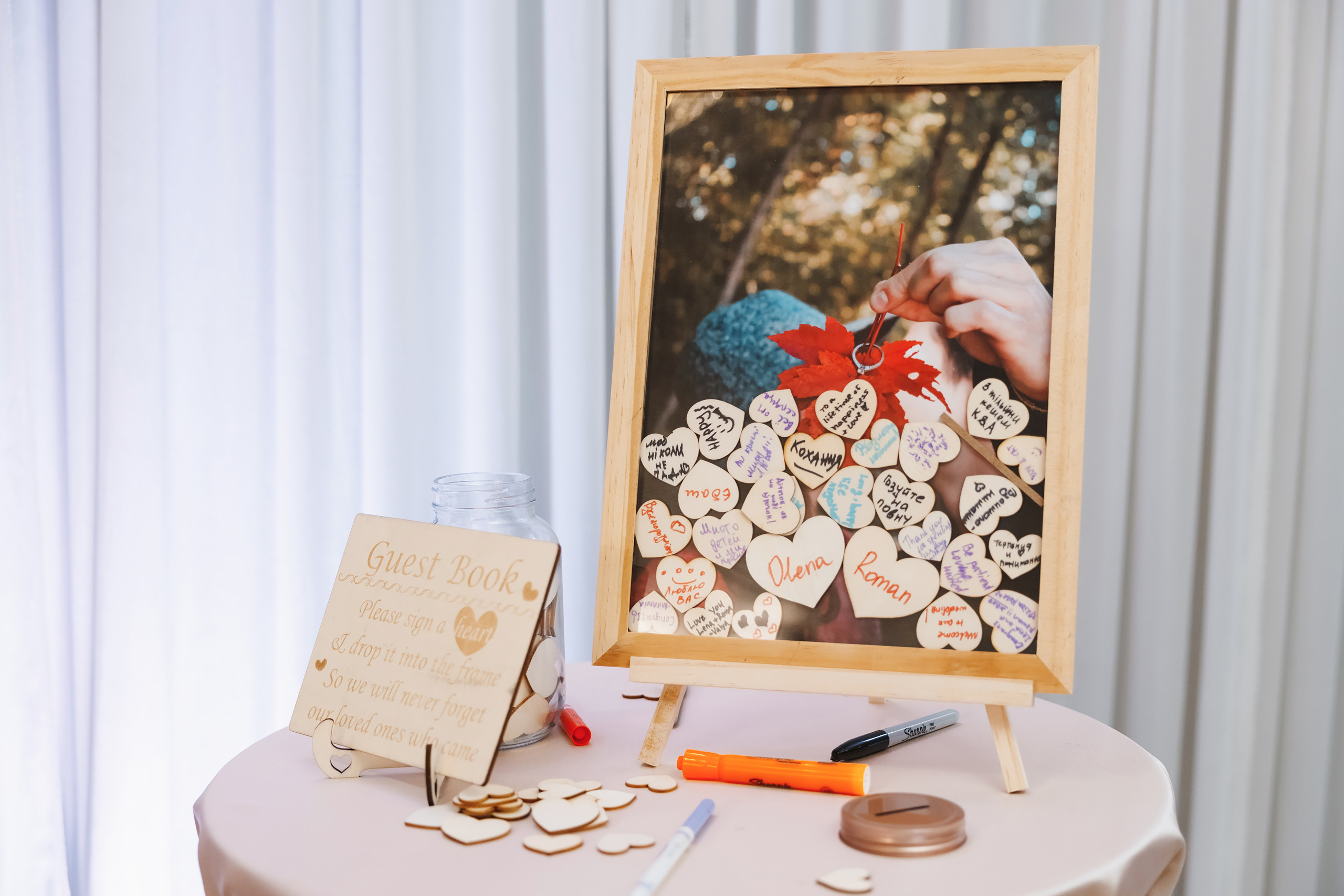 08.14.2021 Wedding. Wedding family event photographer in Chicago Nick Yushevich