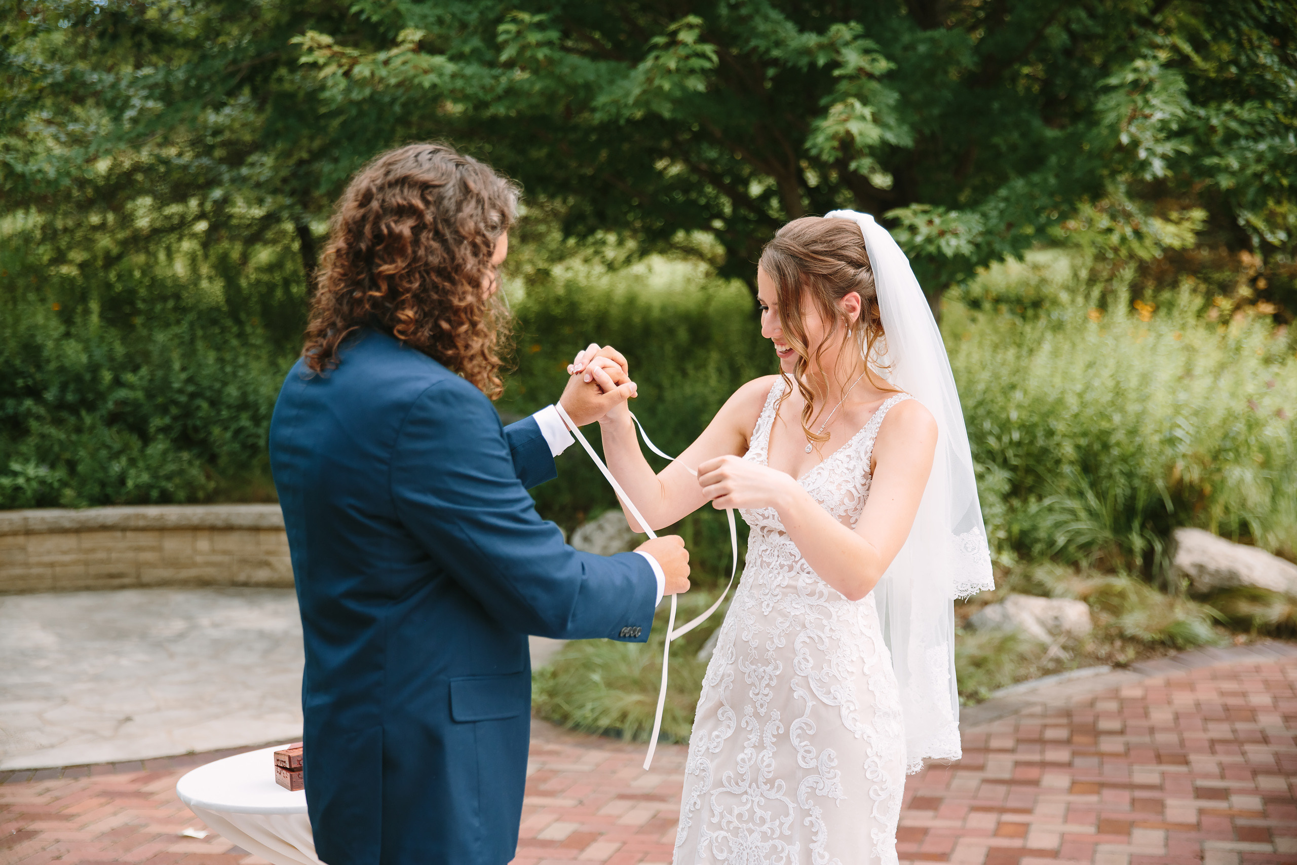 08.03.2019 Wedding. Wedding family event photographer in Chicago Nick Yushevich