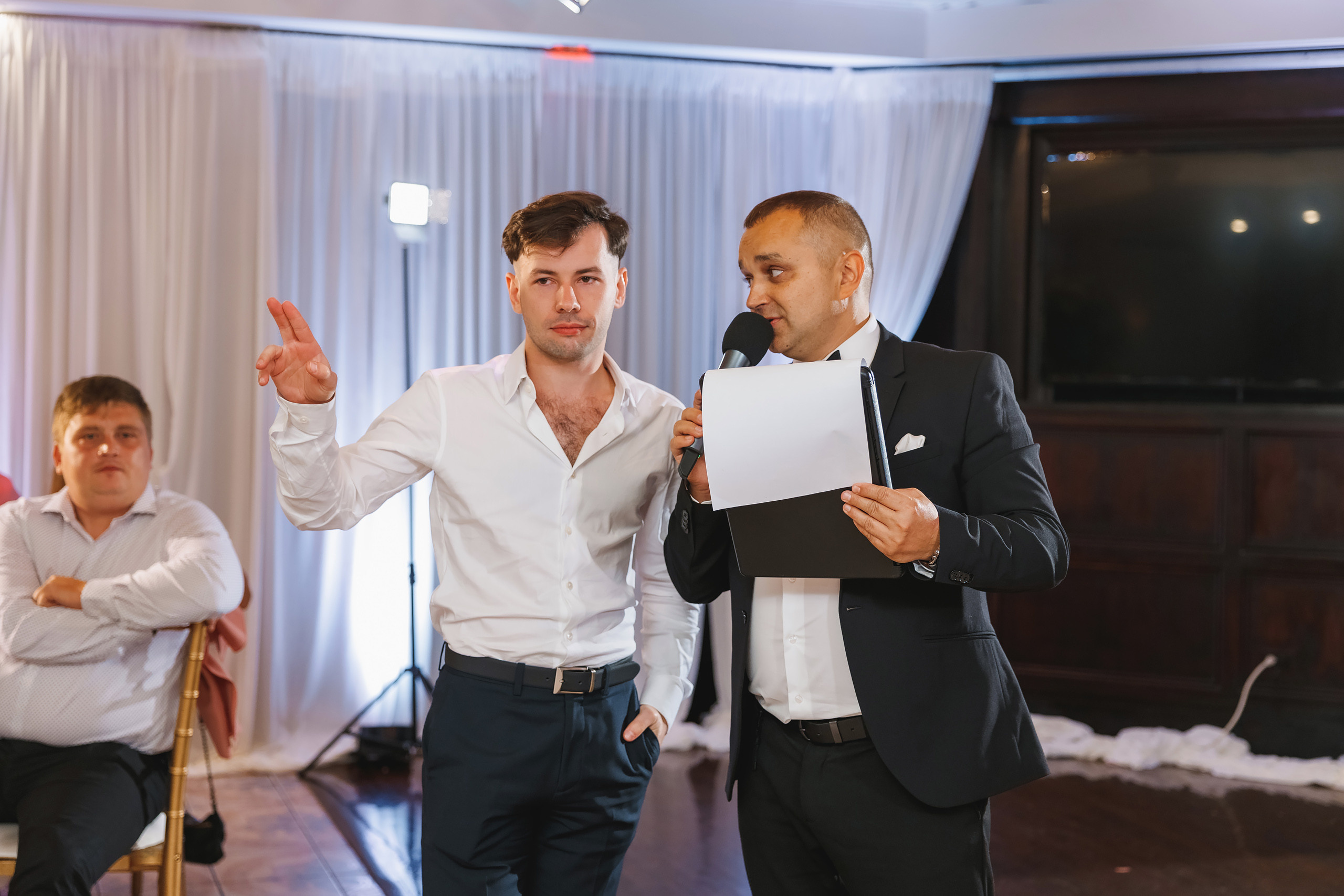 08.14.2021 Wedding. Wedding family event photographer in Chicago Nick Yushevich