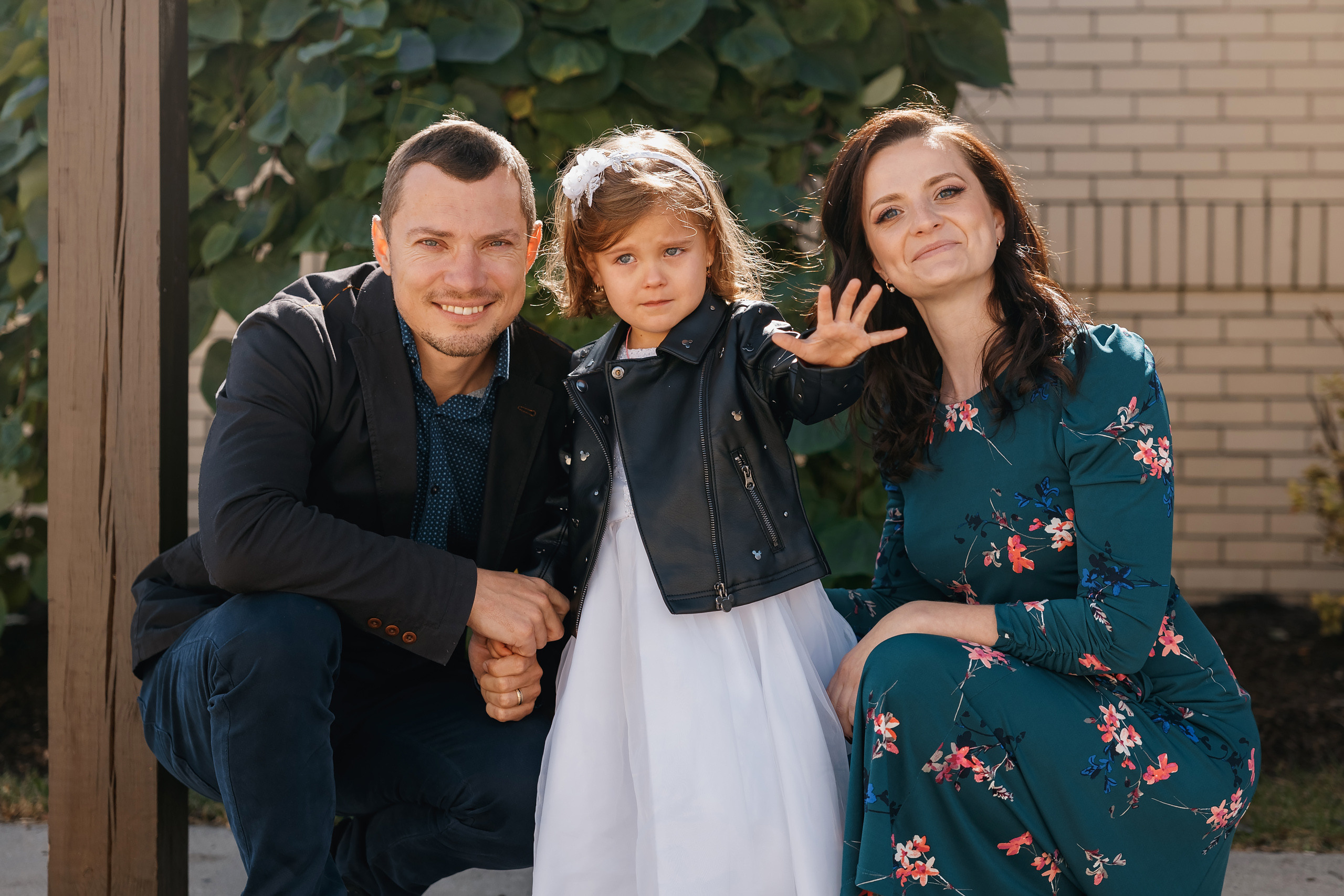 09.25.2021 Christening. Wedding family event photographer in Chicago Nick Yushevich