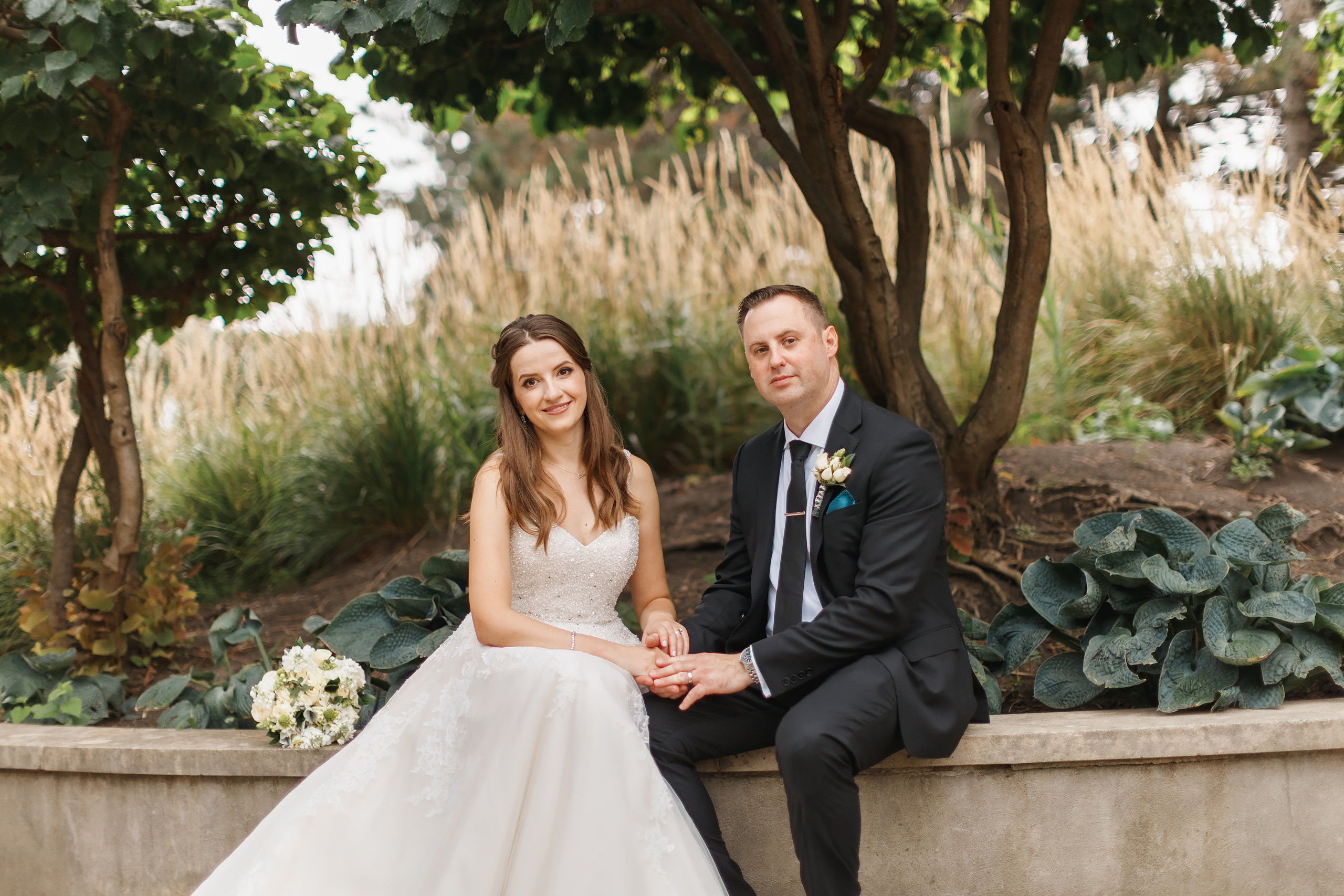 09.04.2021 Wedding. Wedding family event photographer in Chicago Nick Yushevich