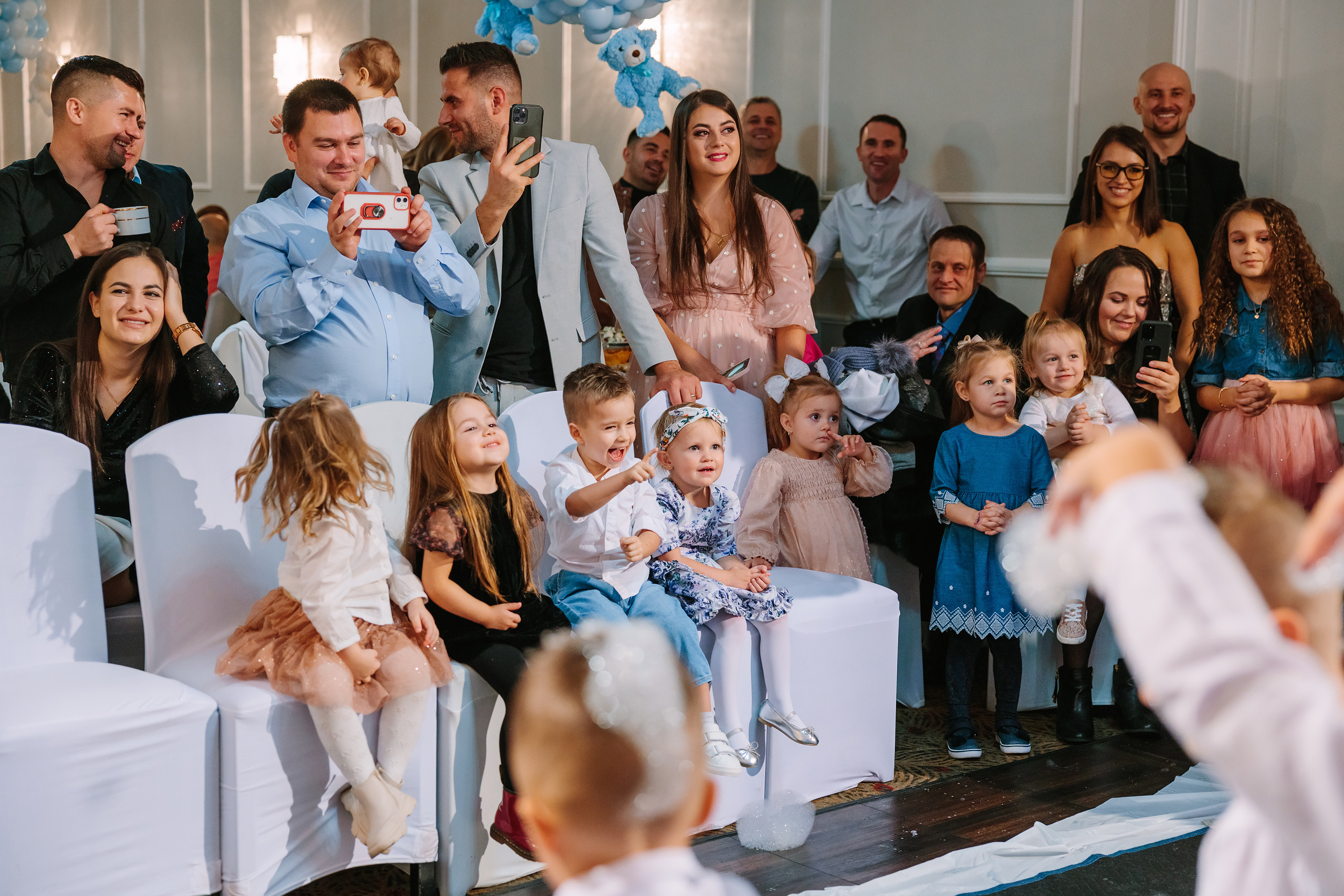 12052021 Cumetria. Wedding family event photographer in Chicago Nick Yushevich