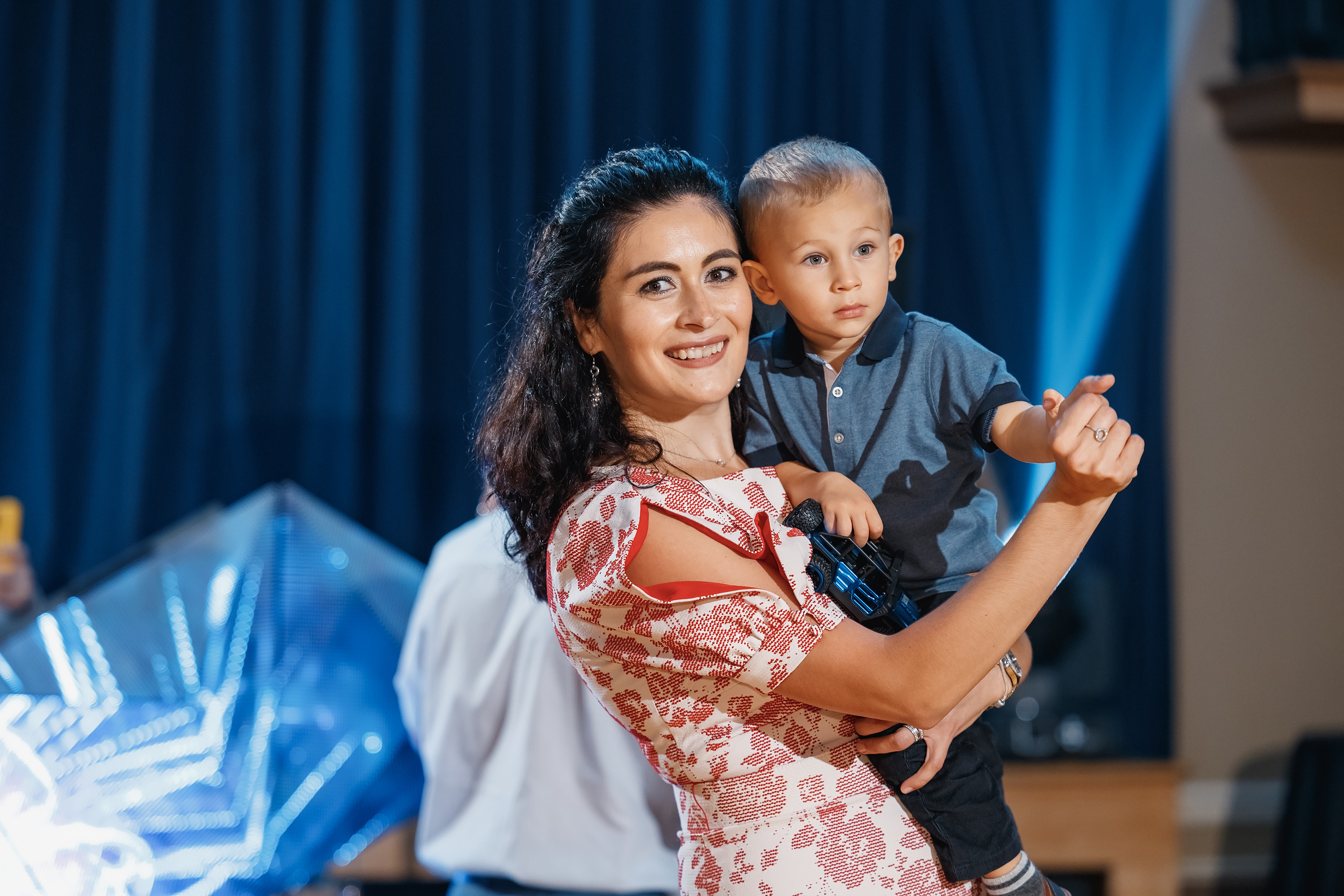 10.15.2021 Christening. Wedding family event photographer in Chicago Nick Yushevich