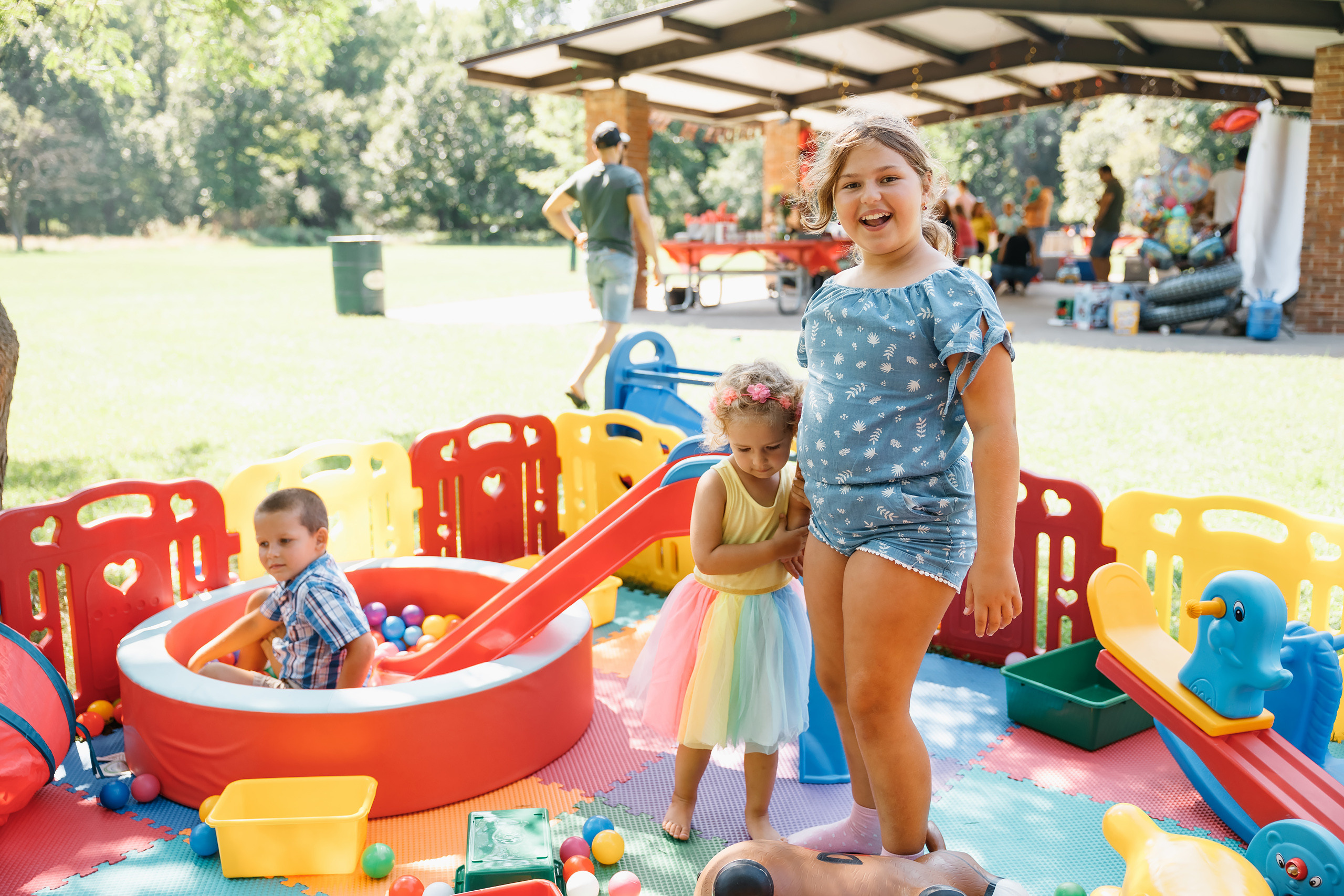 08.22.2021 Birthday photoshoot. Wedding family event photographer in Chicago Nick Yushevich