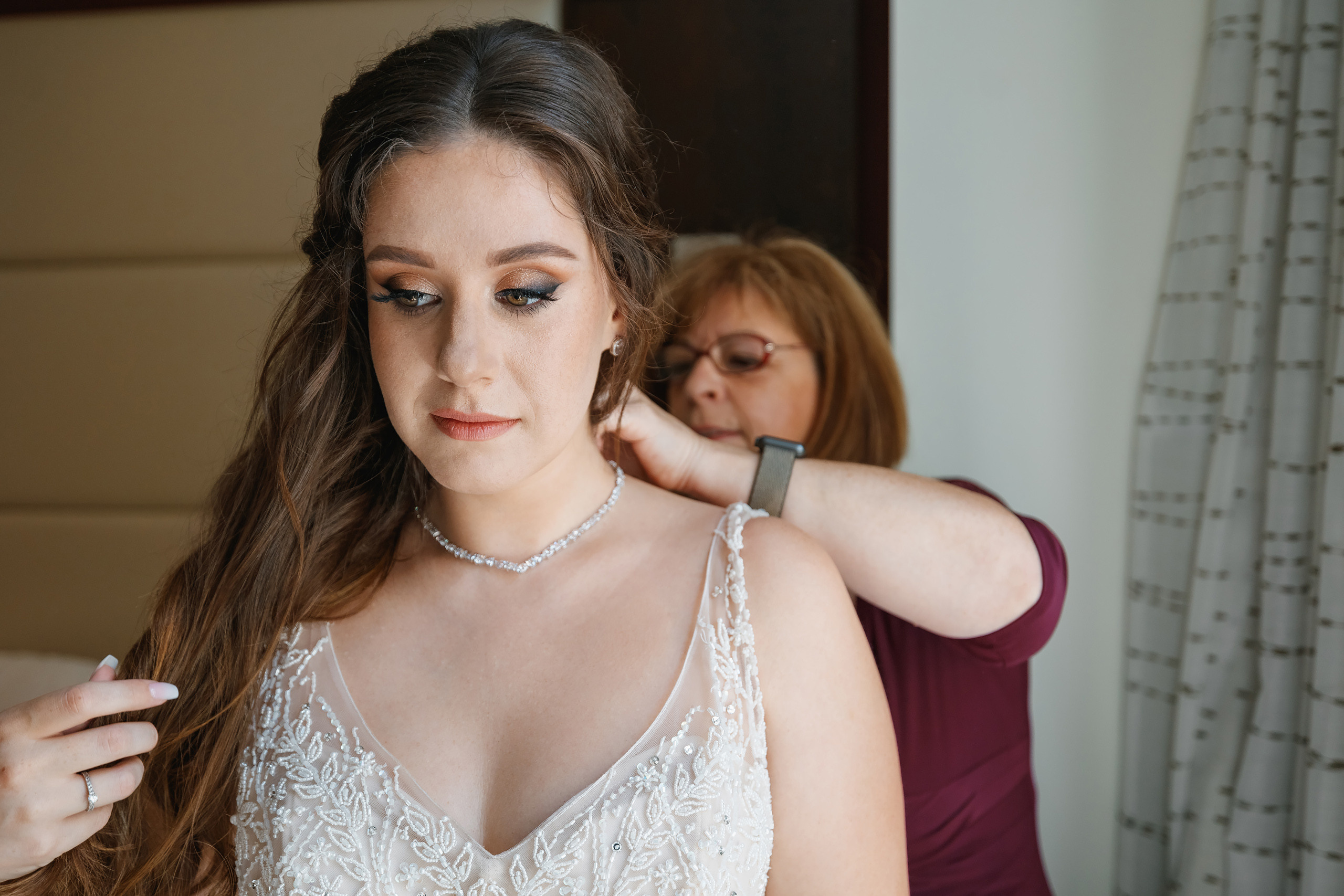 08.14.2021 Wedding. Wedding family event photographer in Chicago Nick Yushevich