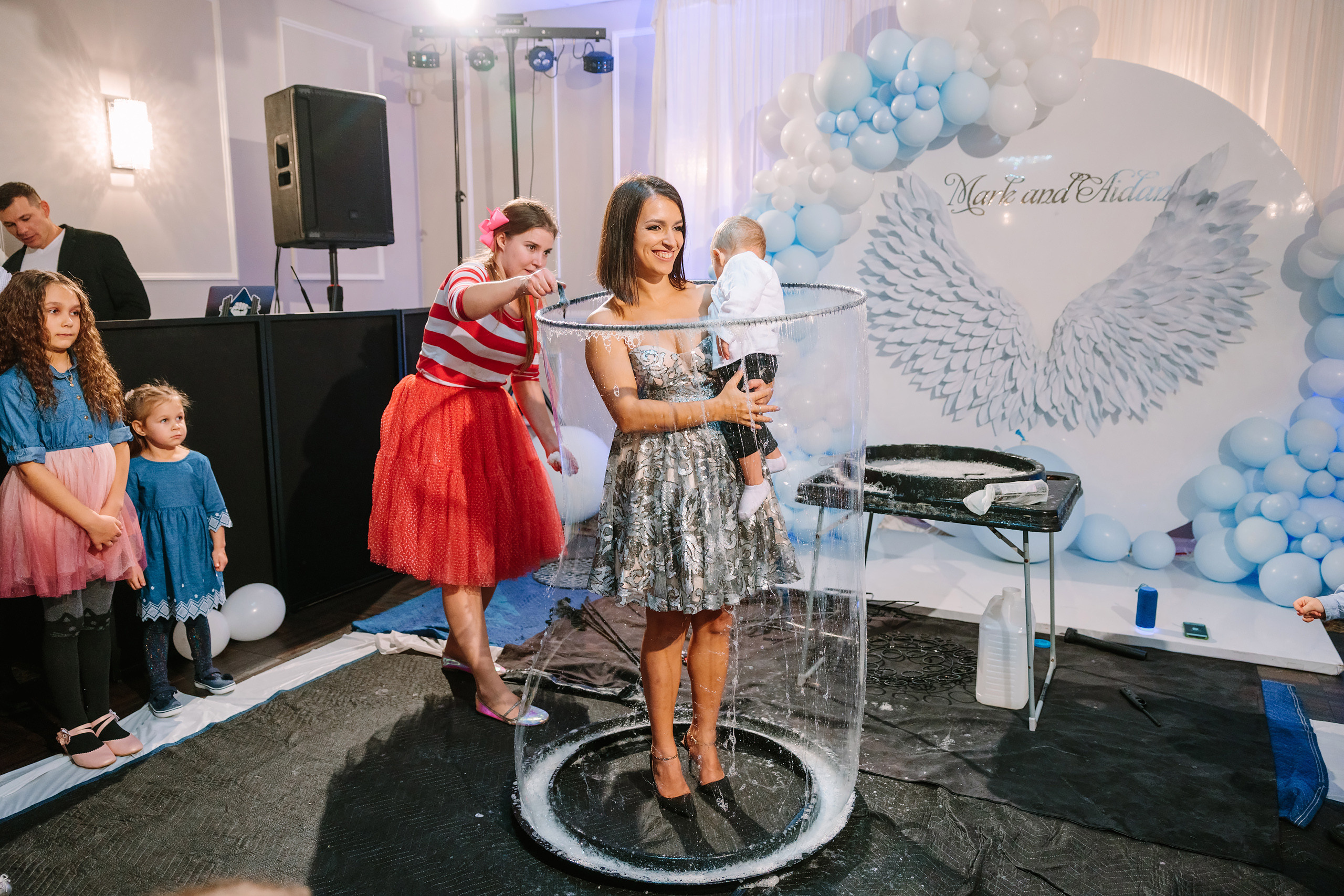 12052021 Cumetria. Wedding family event photographer in Chicago Nick Yushevich