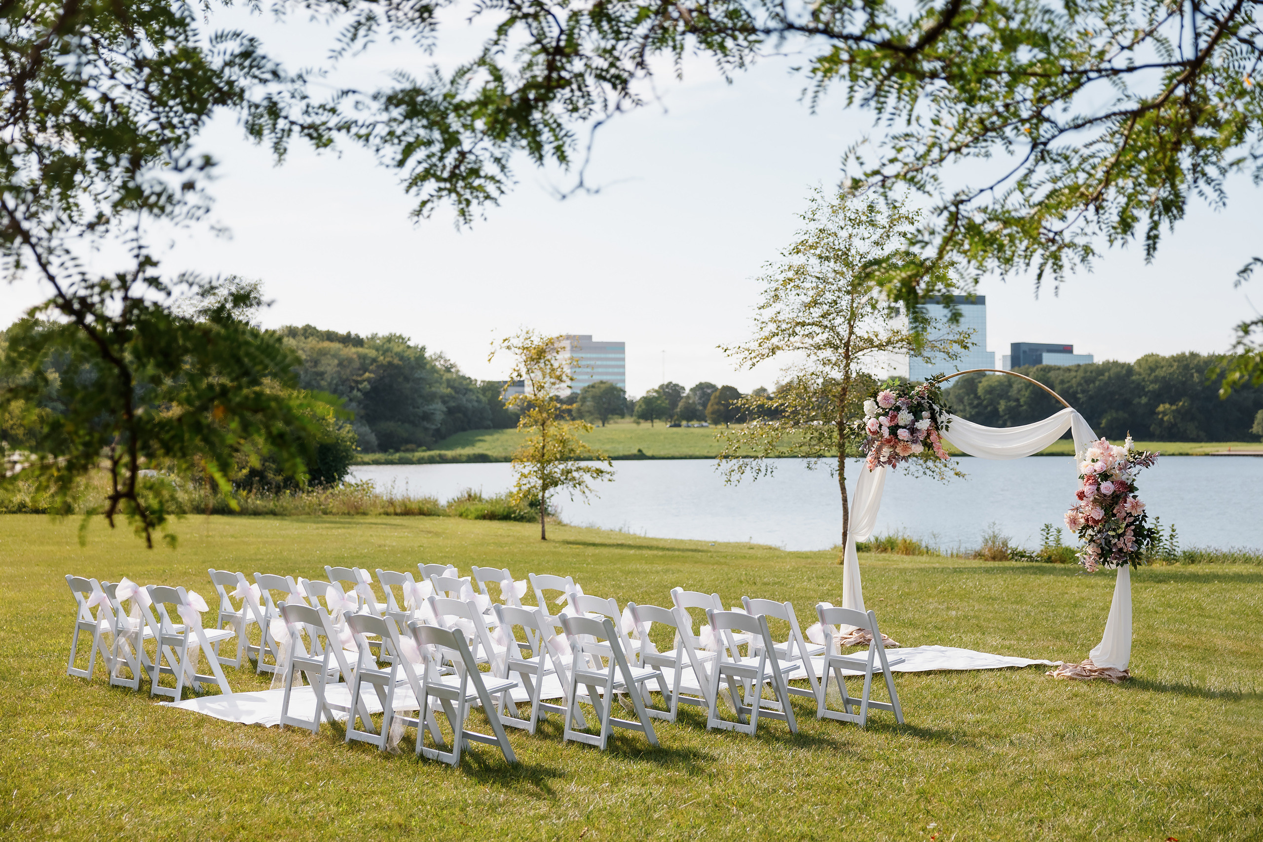 08.14.2021 Wedding. Wedding family event photographer in Chicago Nick Yushevich