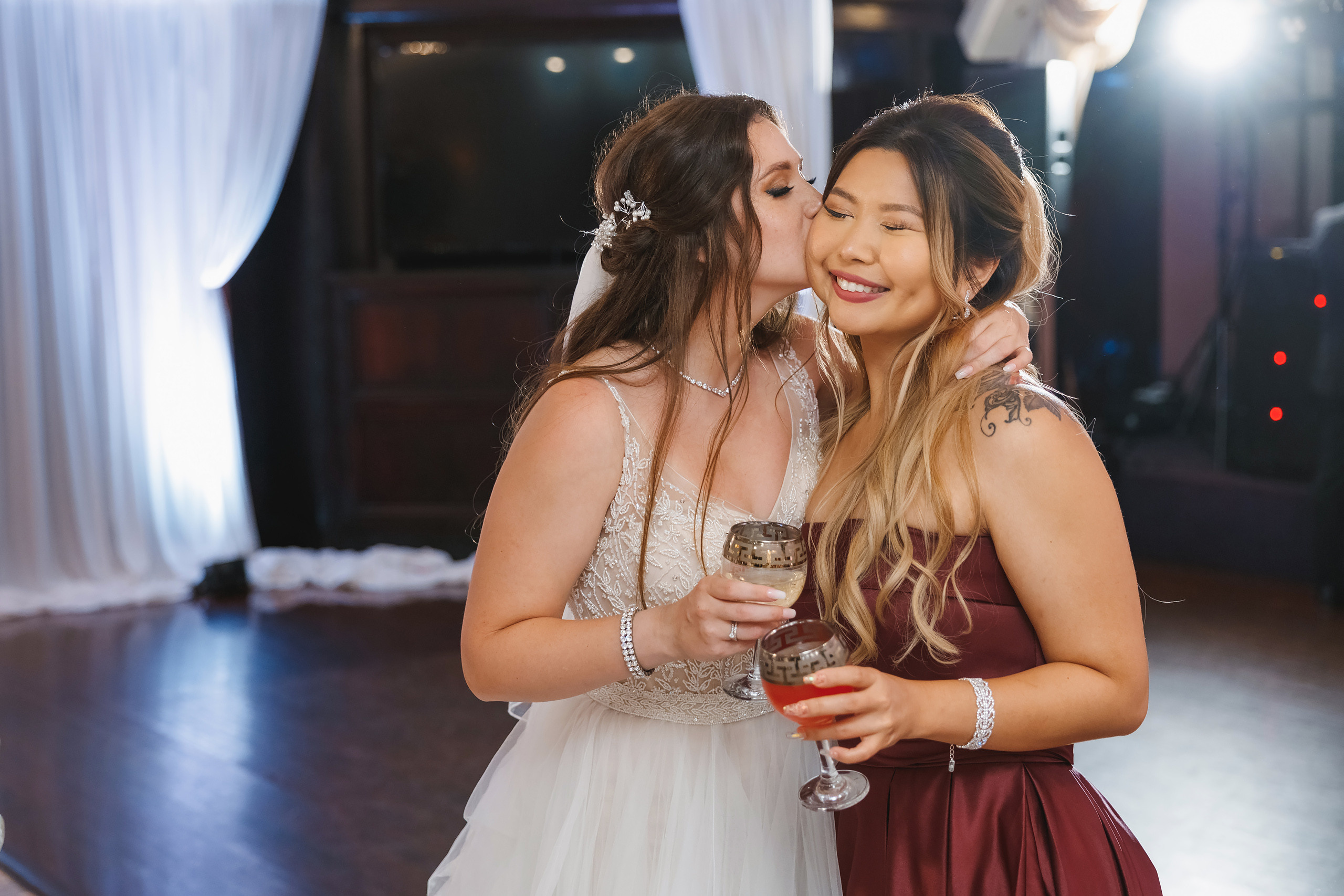 08.14.2021 Wedding. Wedding family event photographer in Chicago Nick Yushevich