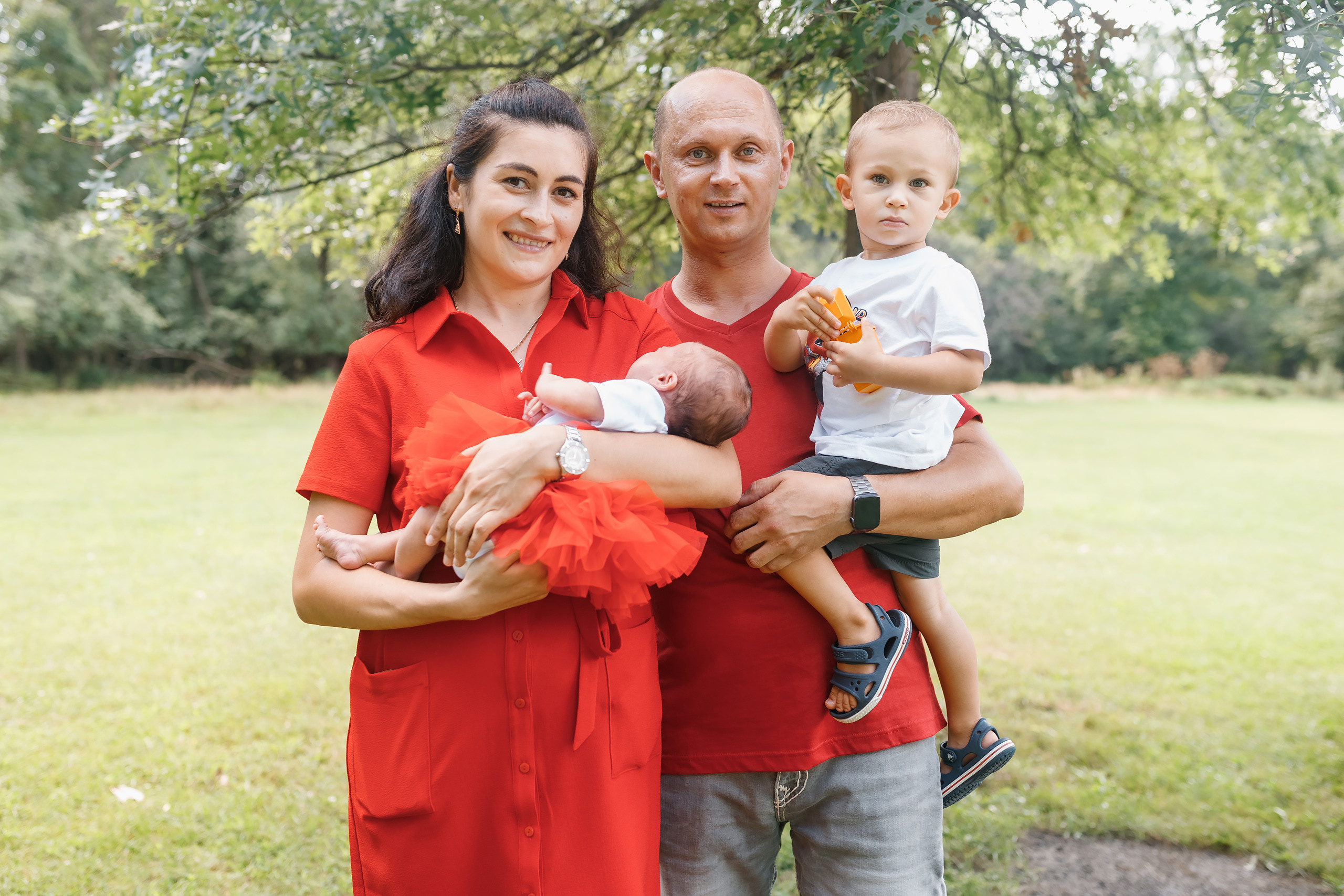 08.22.2021 Birthday photoshoot. Wedding family event photographer in Chicago Nick Yushevich