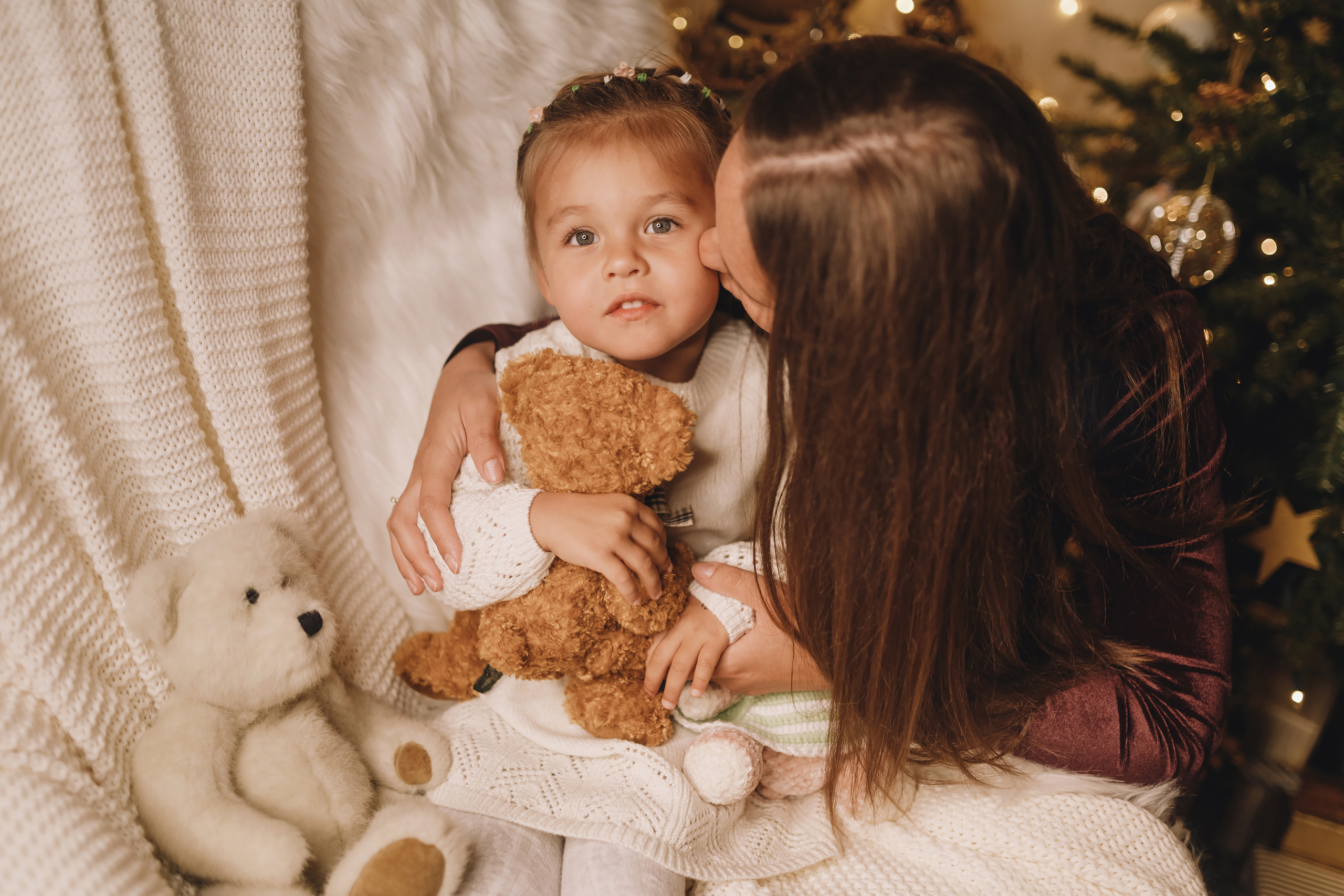 12092021 Christmas Photoshoot 11. Wedding family event photographer in Chicago Nick Yushevich