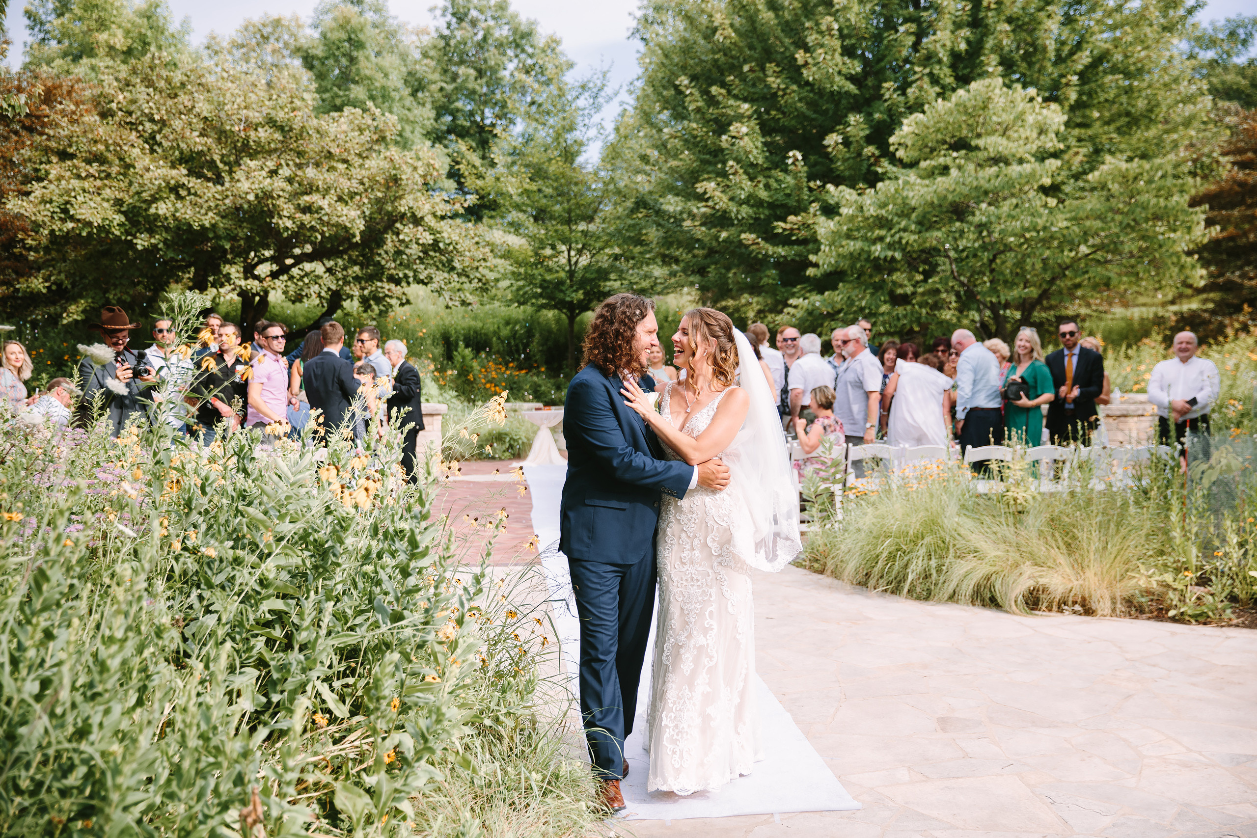 08.03.2019 Wedding. Wedding family event photographer in Chicago Nick Yushevich