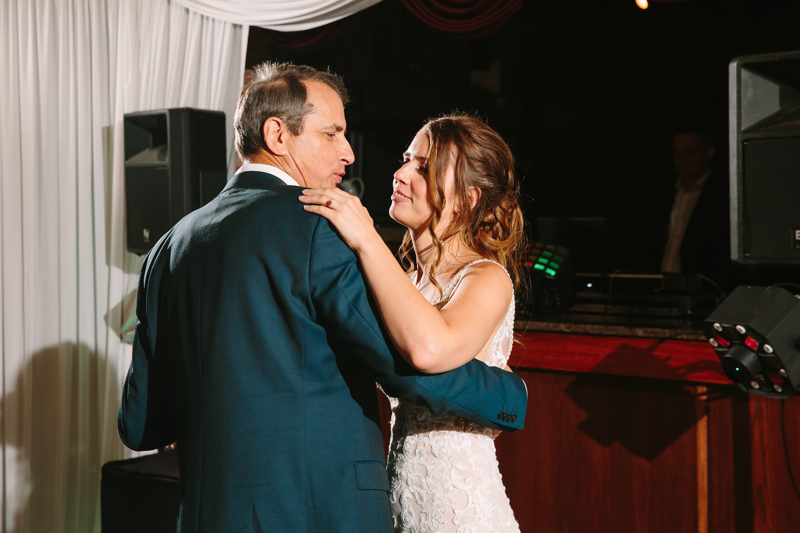 08.03.2019 Wedding. Wedding family event photographer in Chicago Nick Yushevich