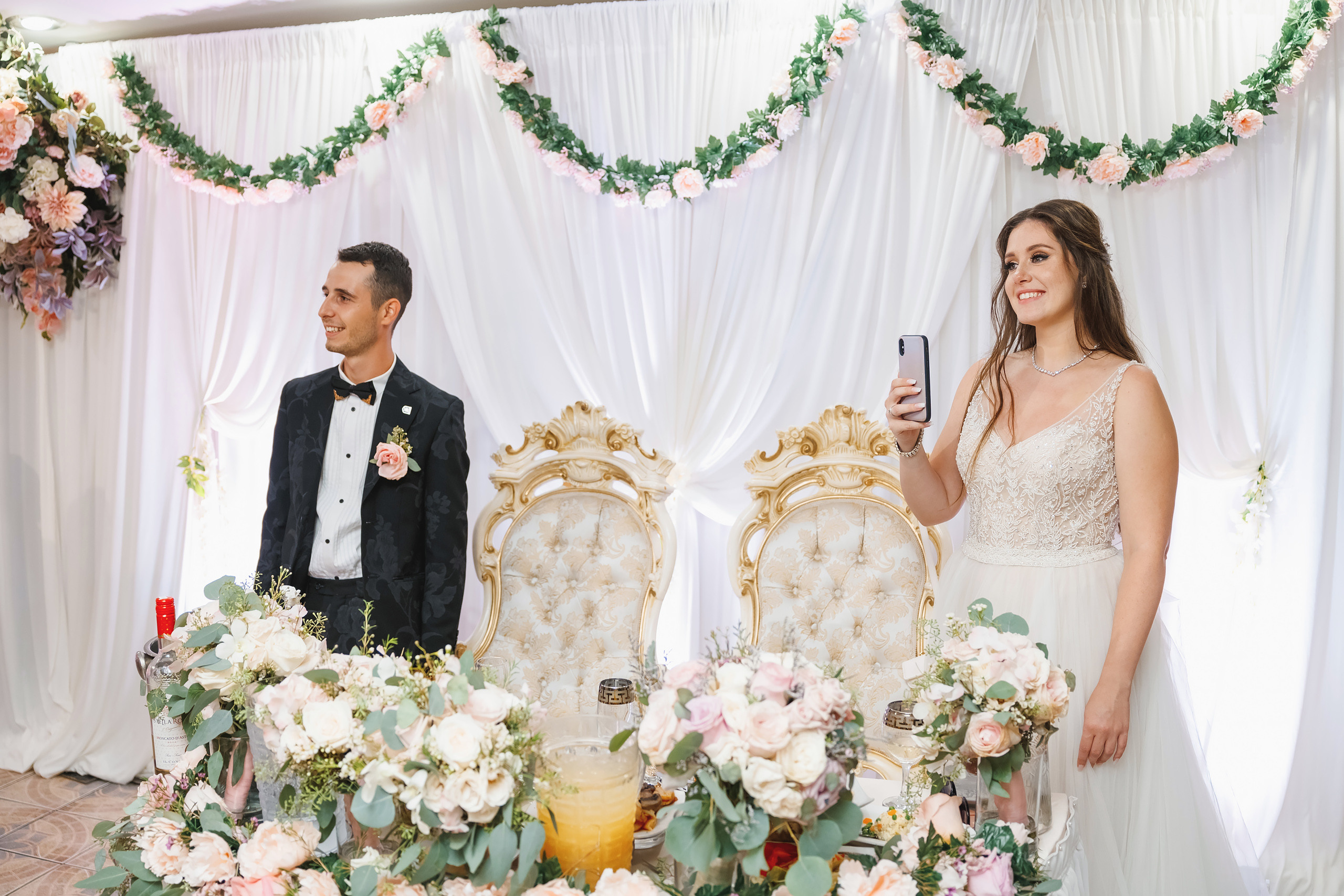 08.14.2021 Wedding. Wedding family event photographer in Chicago Nick Yushevich