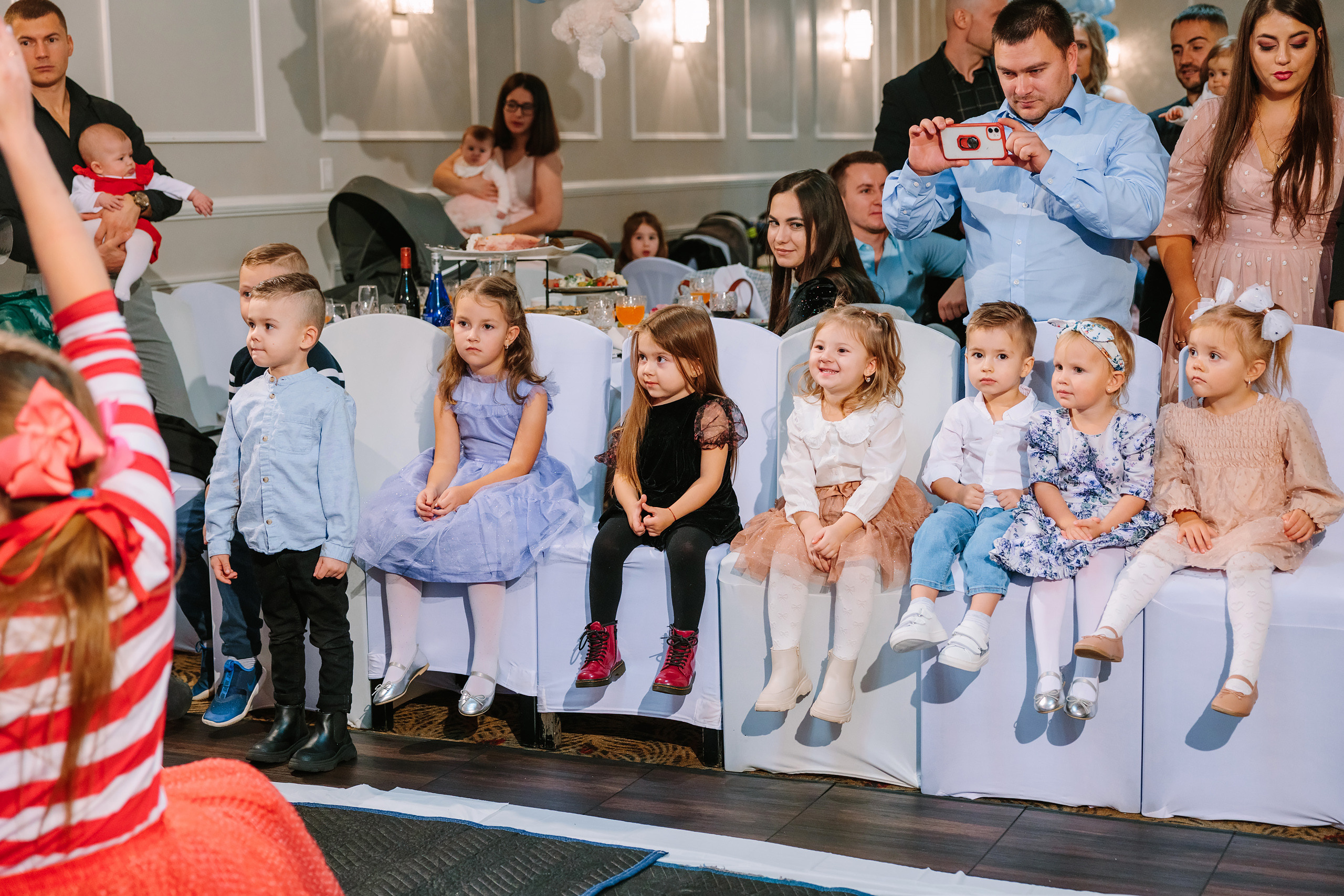 12052021 Cumetria. Wedding family event photographer in Chicago Nick Yushevich