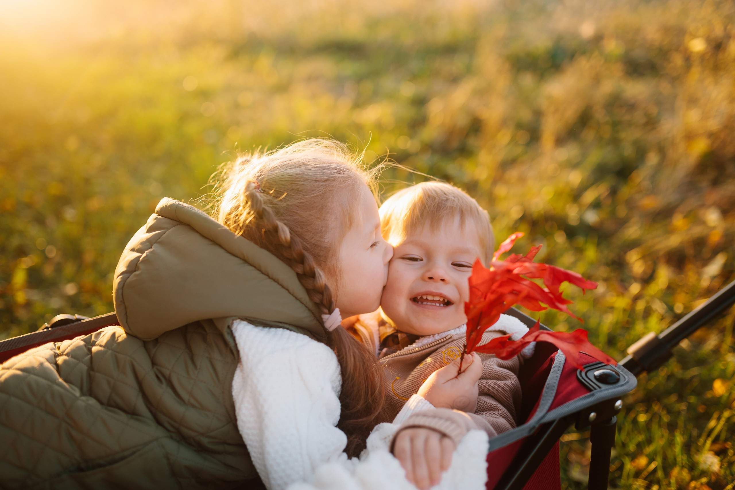 11.05.2021 Family photoshoot. Wedding family event photographer in Chicago Nick Yushevich
