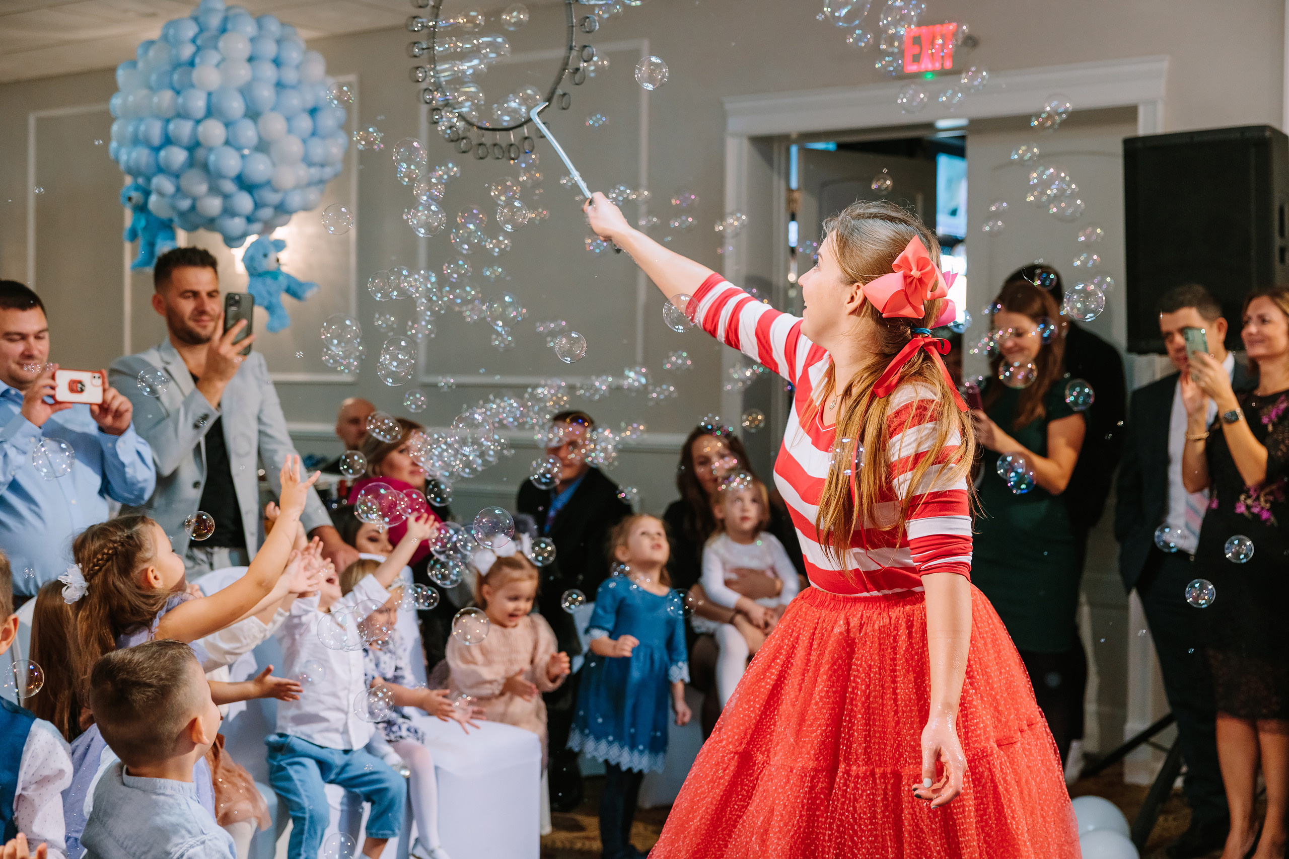 12052021 Cumetria. Wedding family event photographer in Chicago Nick Yushevich