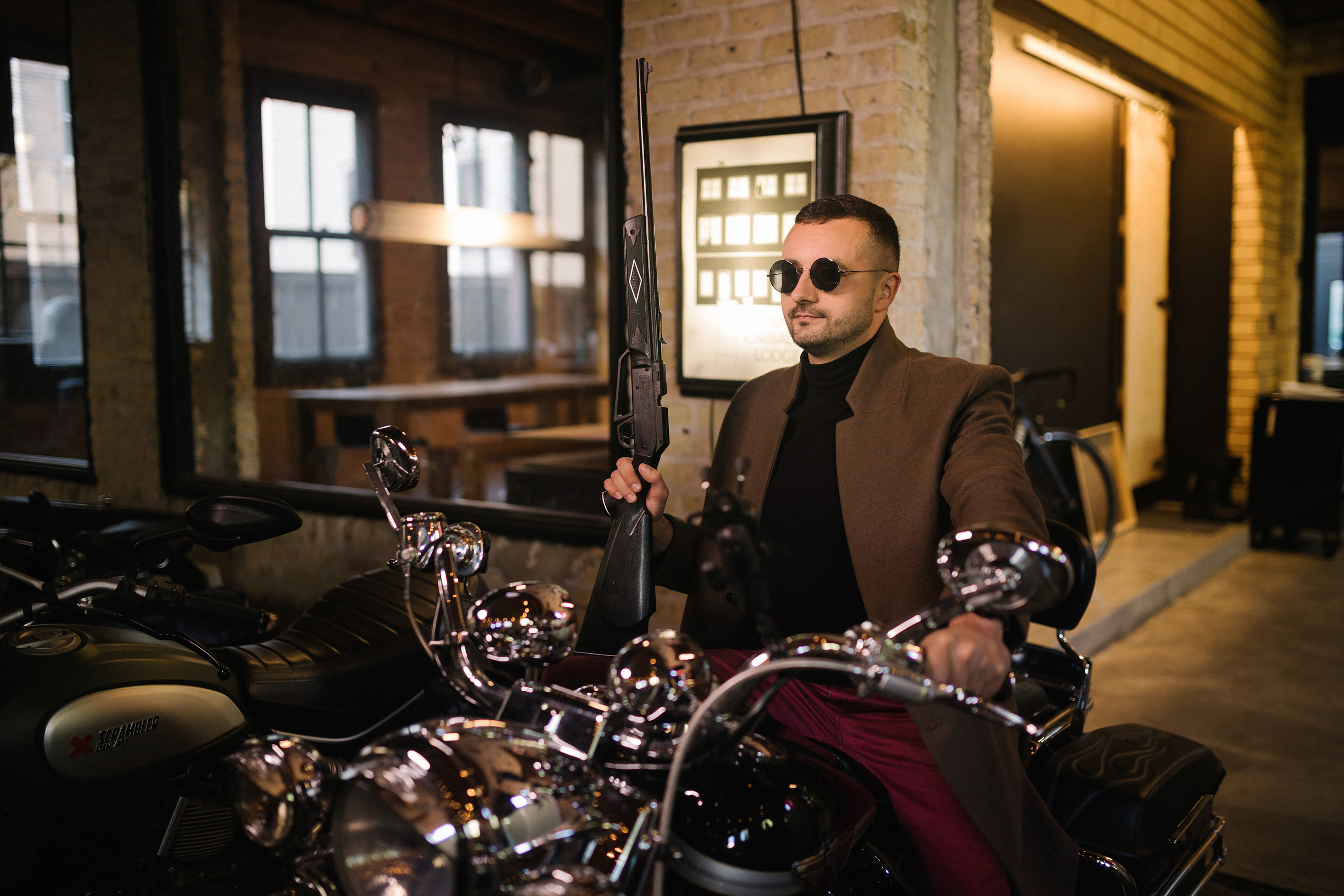 11.06.2021 Birthday Party. Wedding family event photographer in Chicago Nick Yushevich