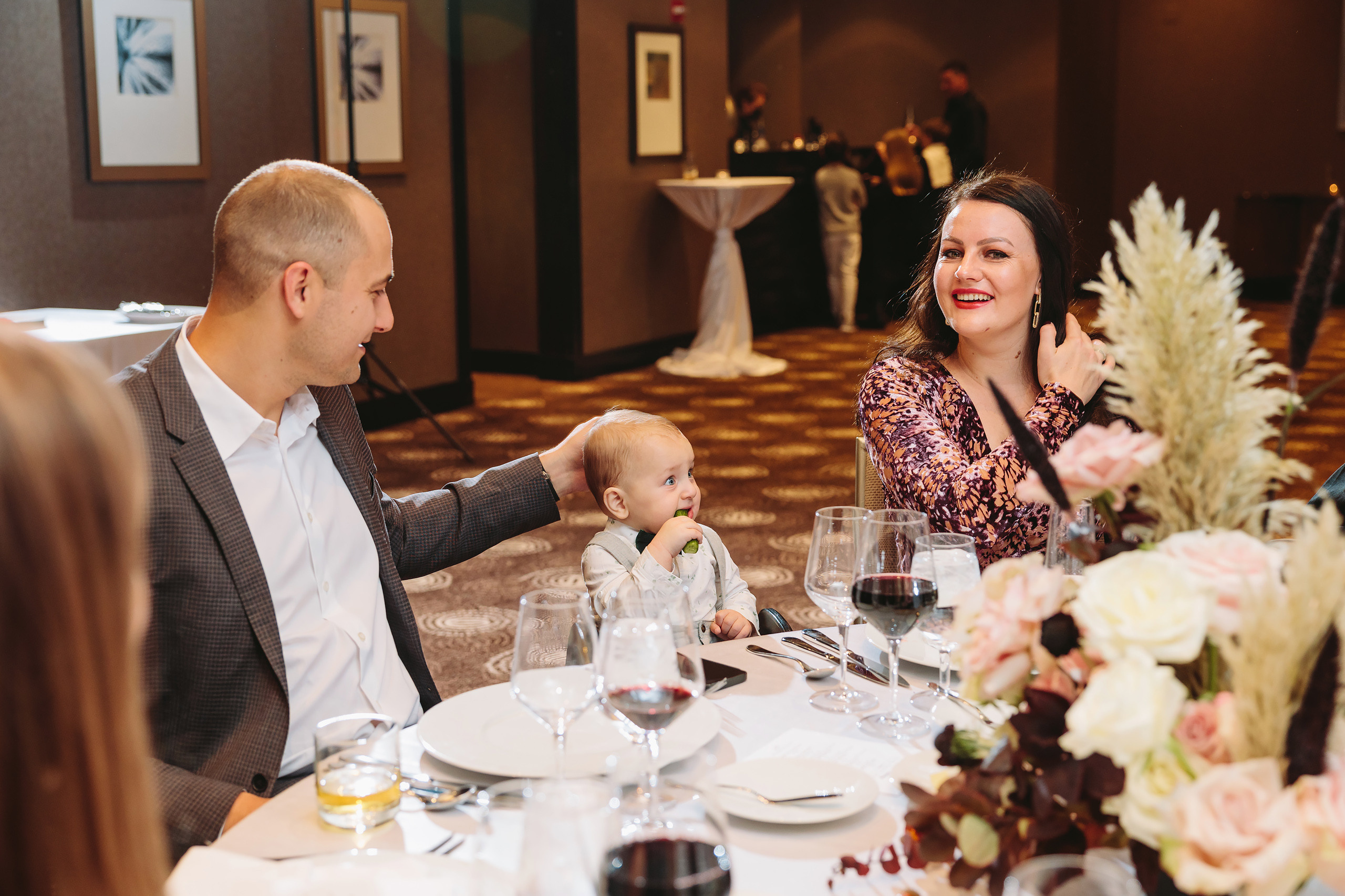 10.23.2021 Anastasia’s Birthday Party. Wedding family event photographer in Chicago Nick Yushevich