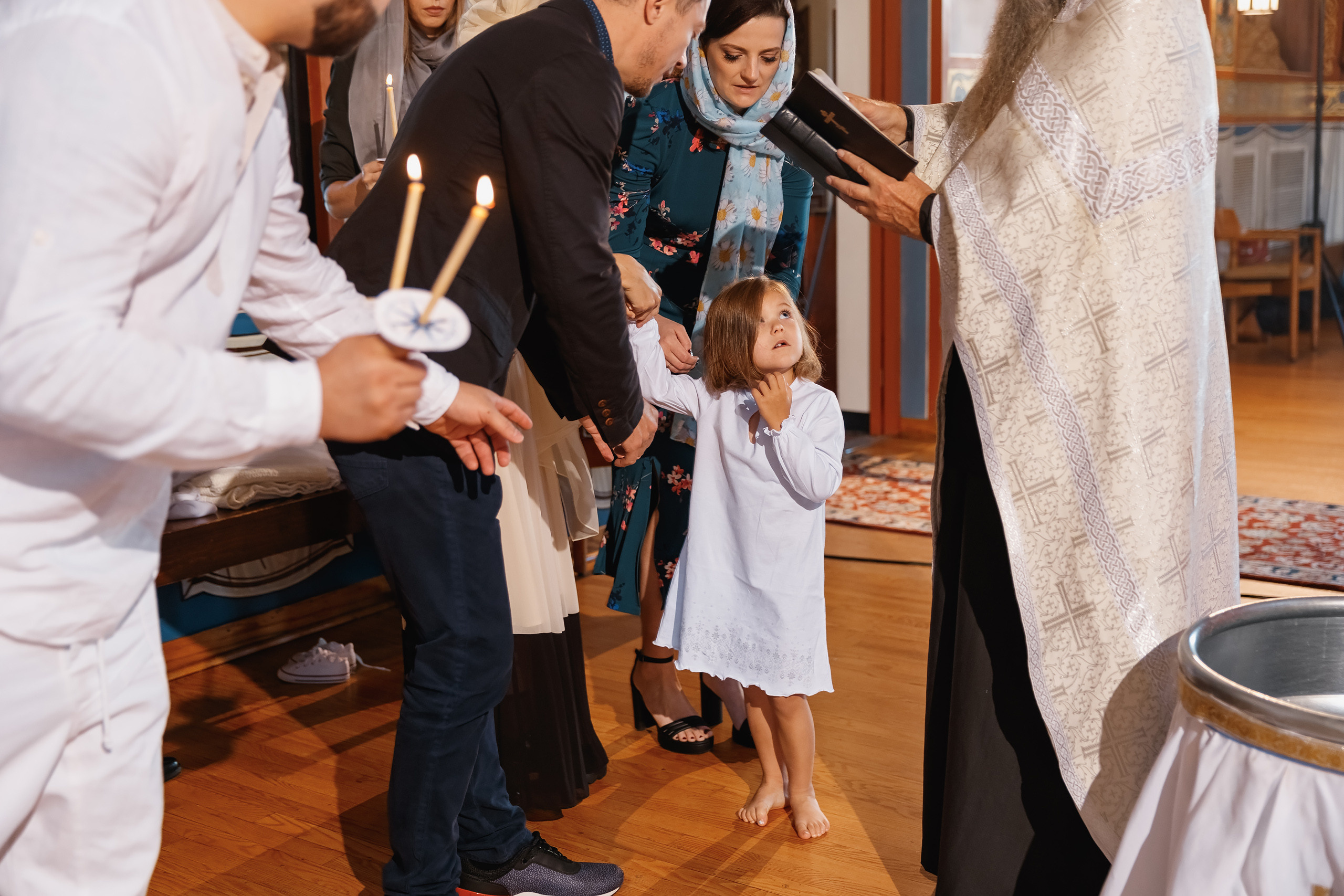 09.25.2021 Christening. Wedding family event photographer in Chicago Nick Yushevich