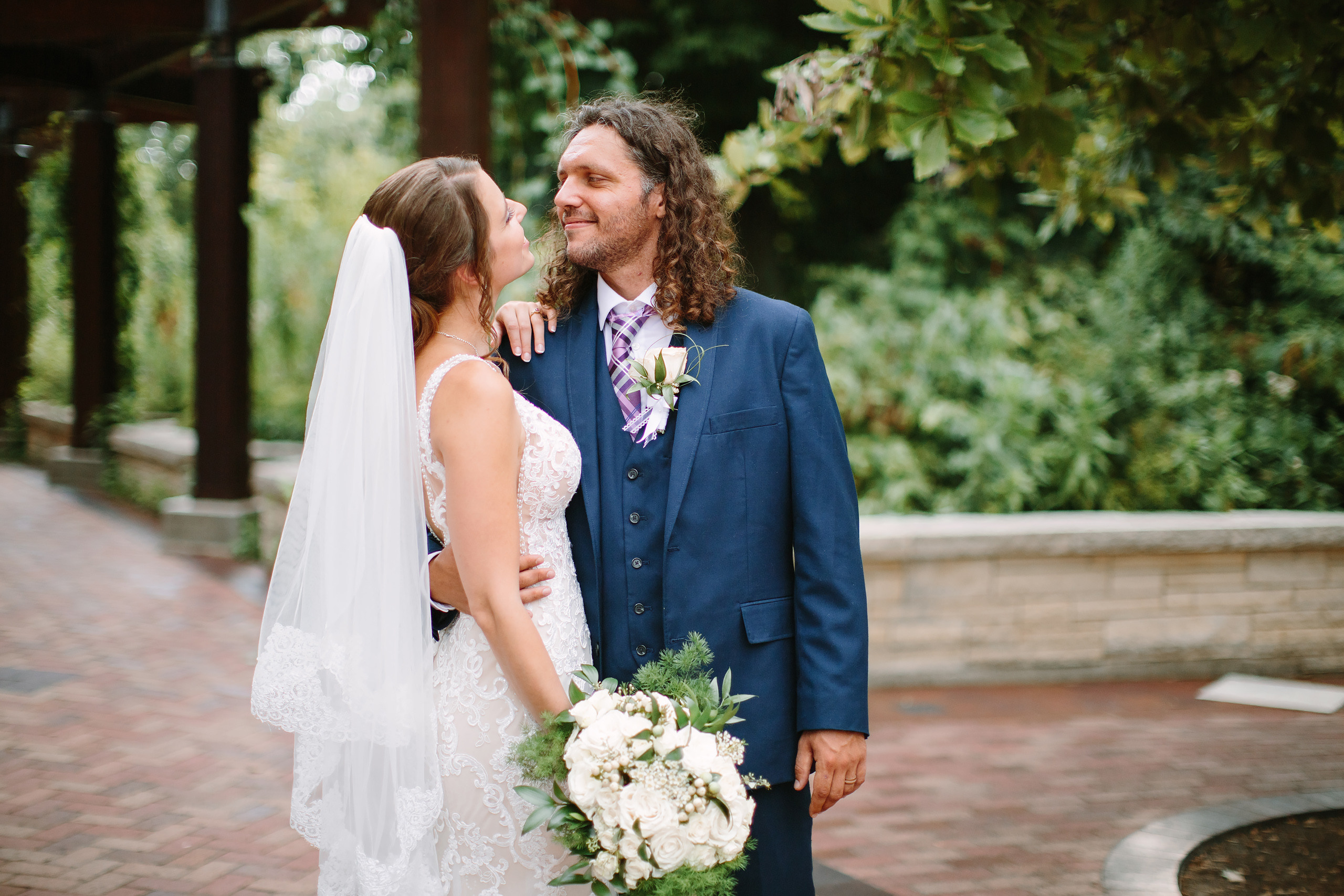 08.03.2019 Wedding. Wedding family event photographer in Chicago Nick Yushevich