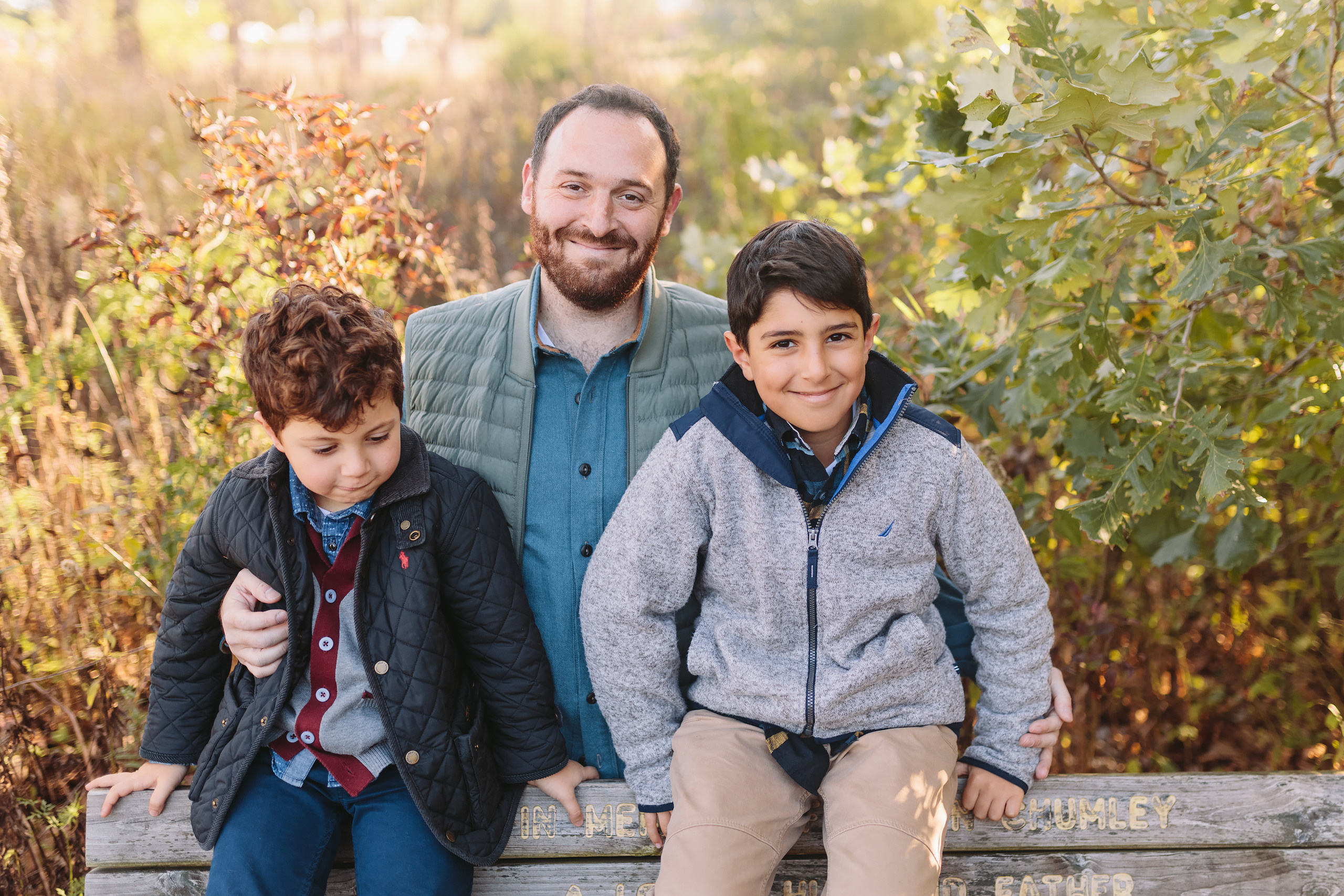 10.17.2021 Family photoshoot. Wedding family event photographer in Chicago Nick Yushevich