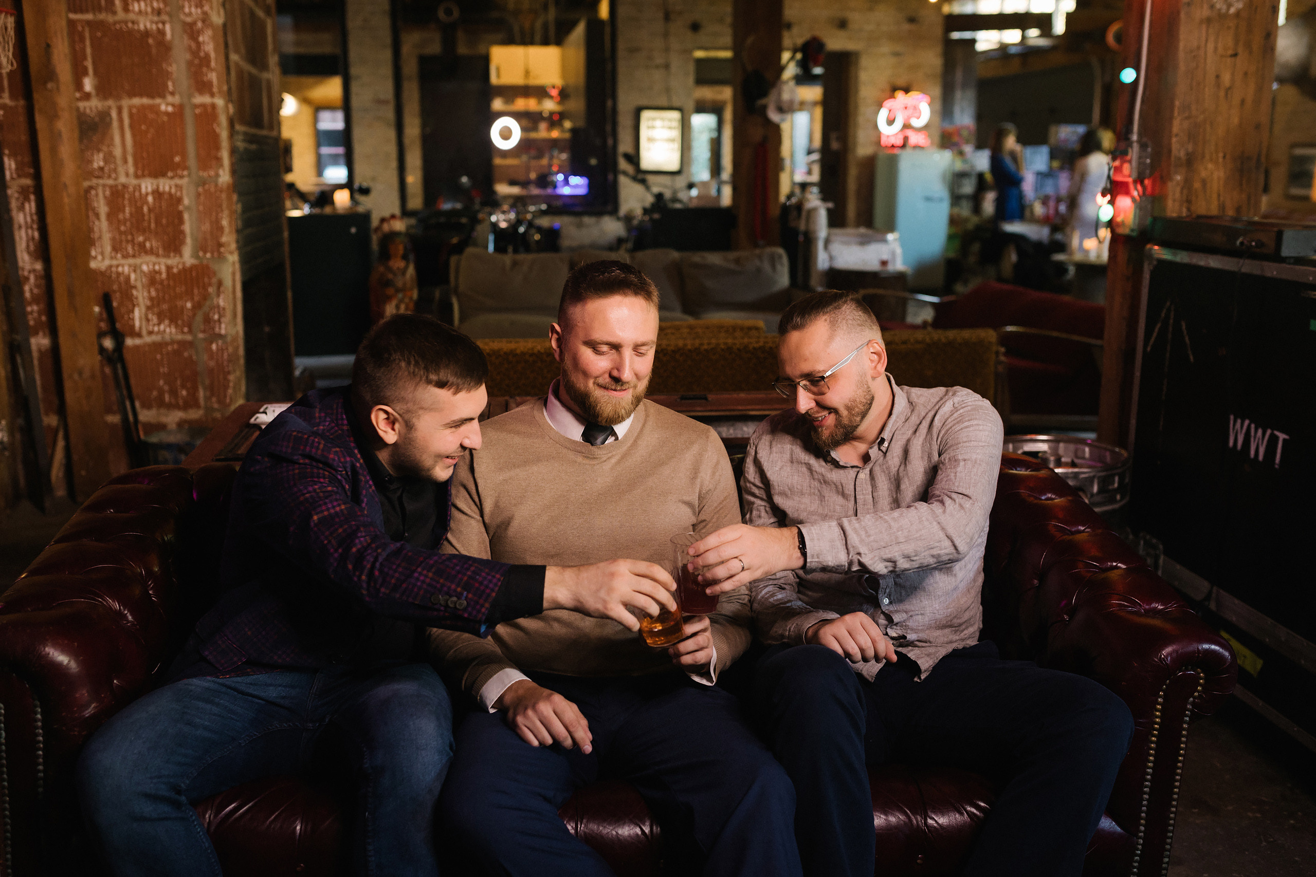 11.06.2021 Birthday Party. Wedding family event photographer in Chicago Nick Yushevich