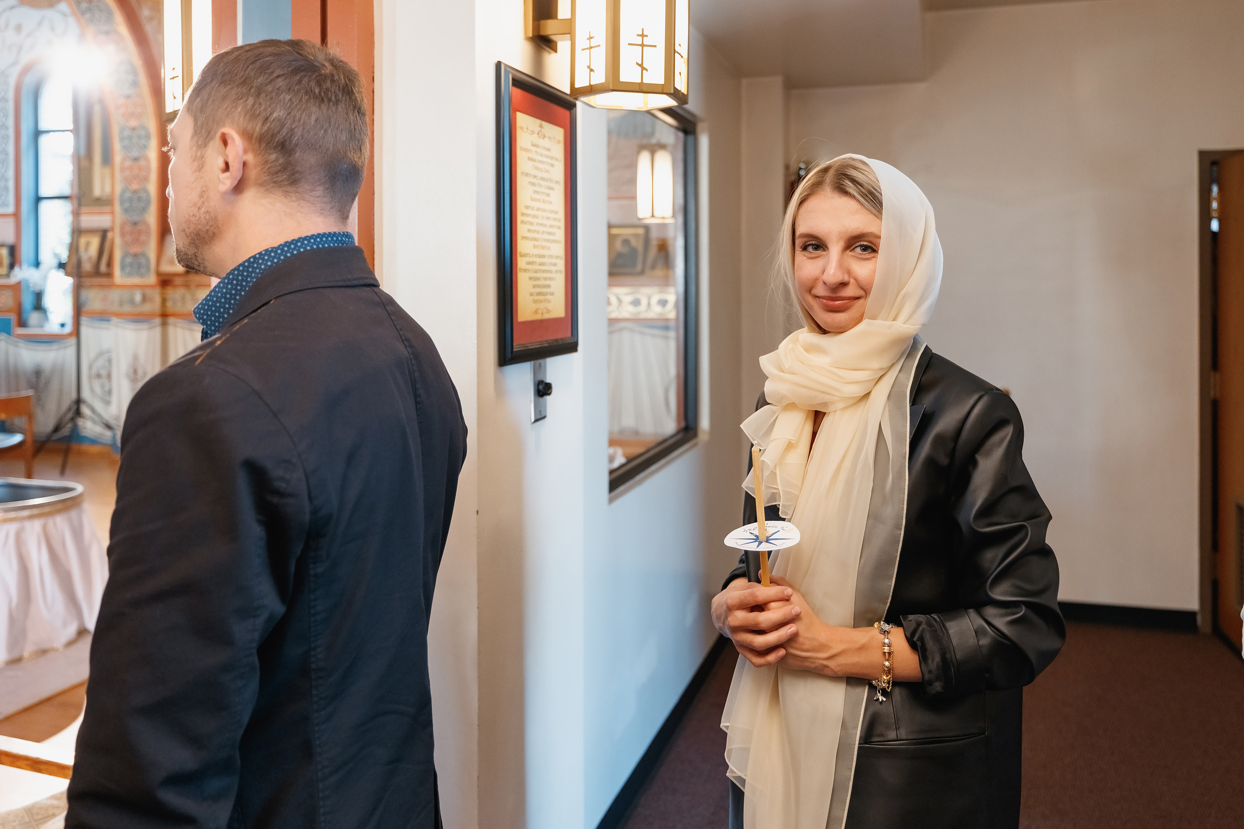 09.25.2021 Christening. Wedding family event photographer in Chicago Nick Yushevich