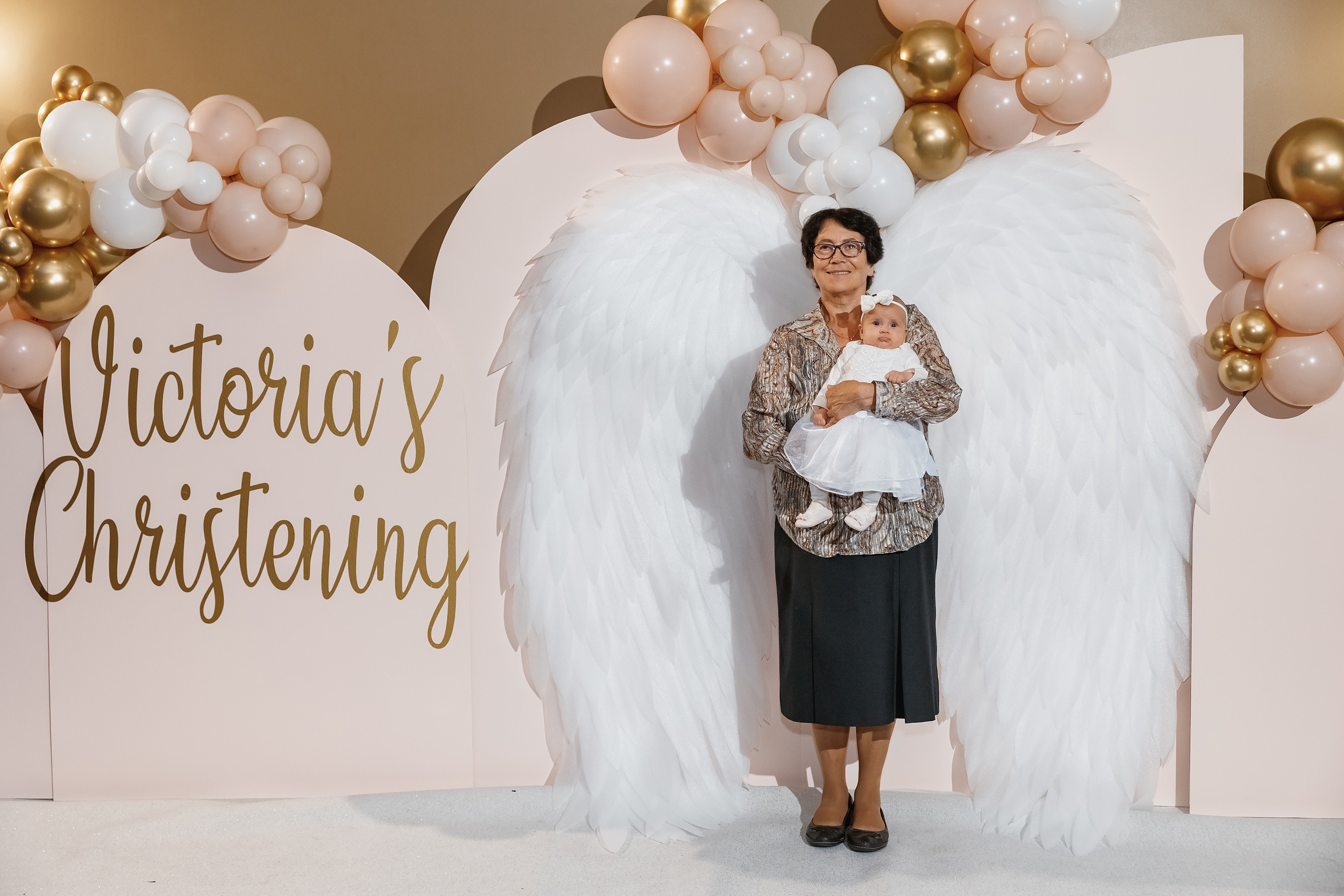 10.15.2021 Christening. Wedding family event photographer in Chicago Nick Yushevich