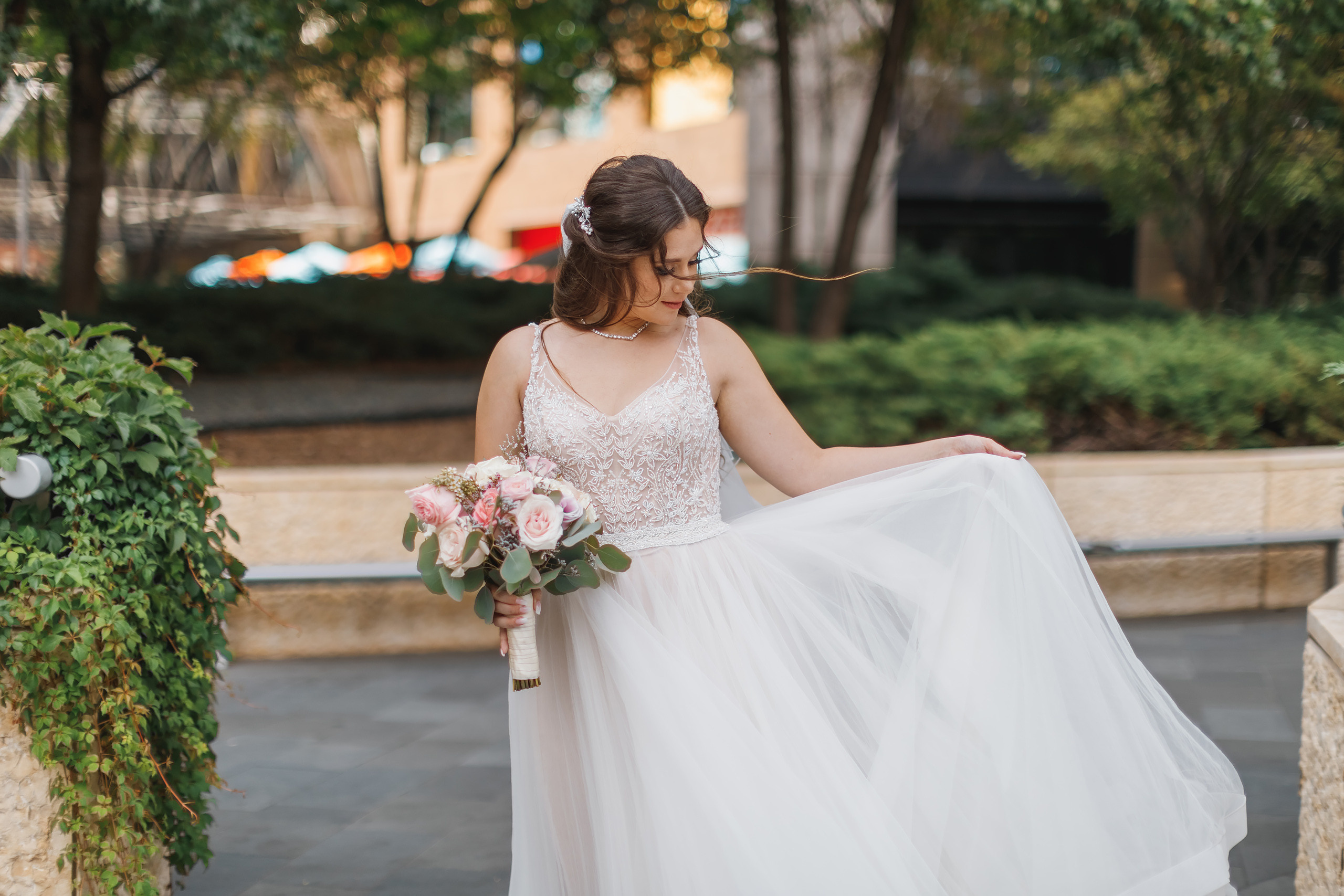 08.14.2021 Wedding. Wedding family event photographer in Chicago Nick Yushevich