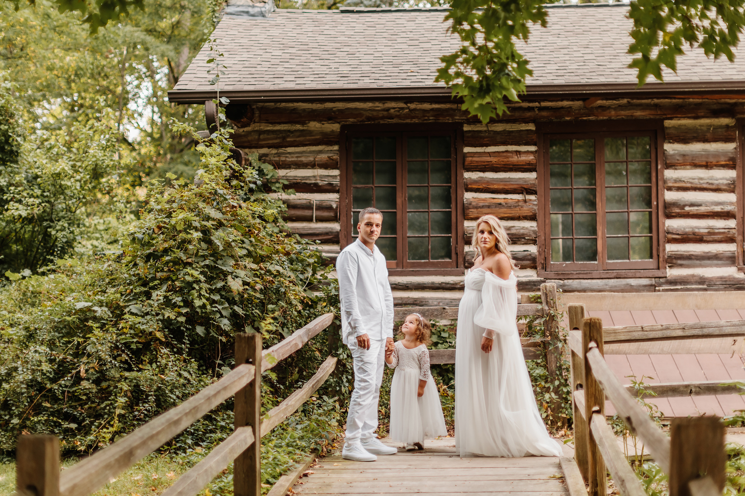 09.26.2021 Family photoshoot. Wedding family event photographer in Chicago Nick Yushevich