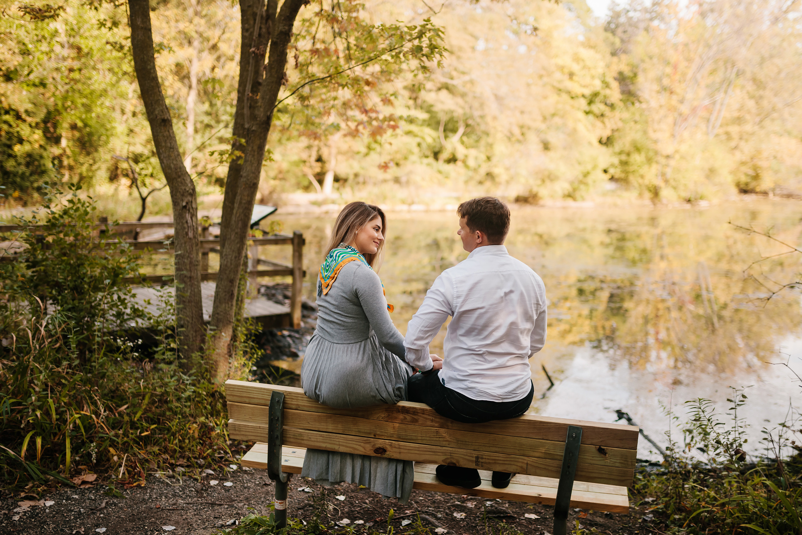 10.02.2021 Family photoshoot. Wedding family event photographer in Chicago Nick Yushevich