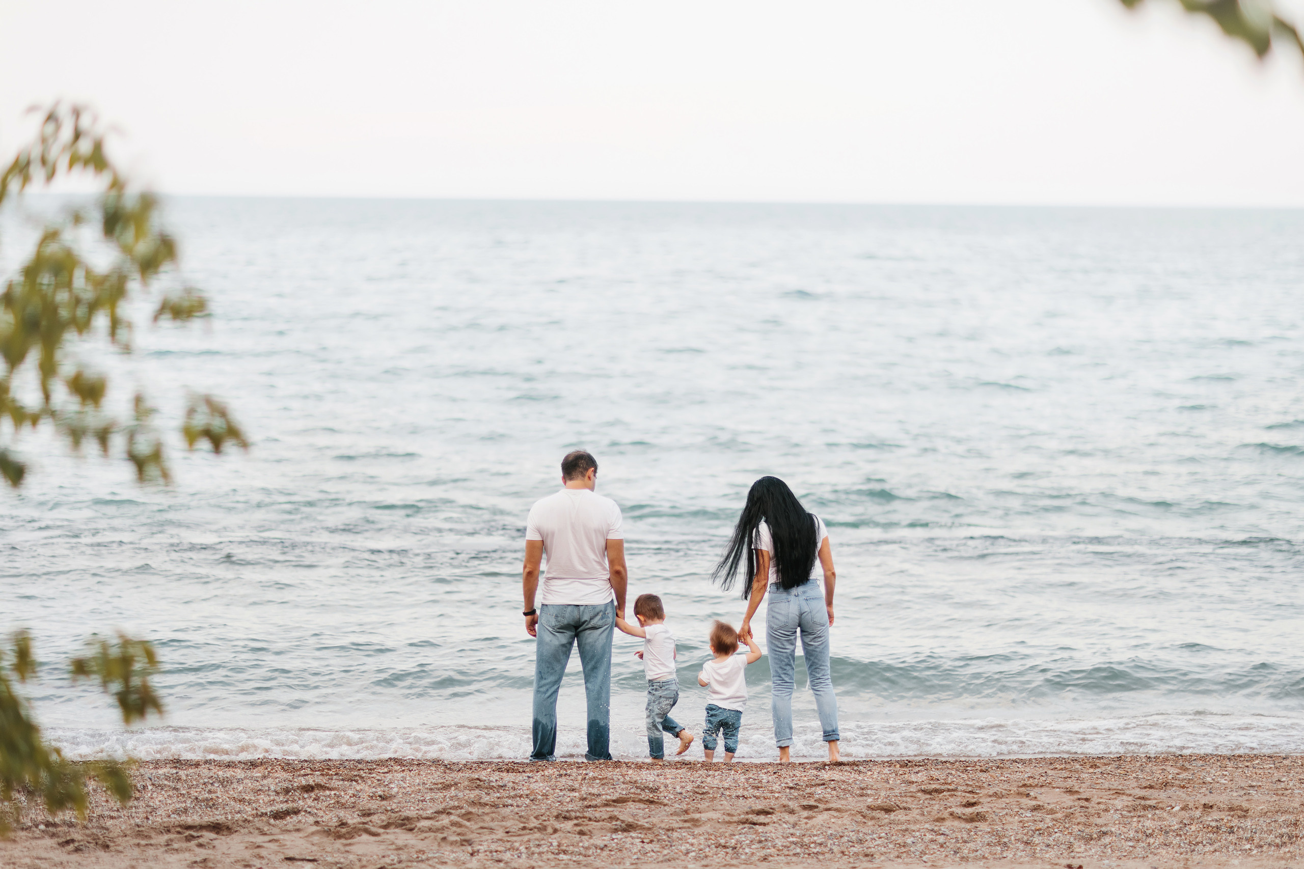 08.20.2021 Family photoshoot. Wedding family event photographer in Chicago Nick Yushevich