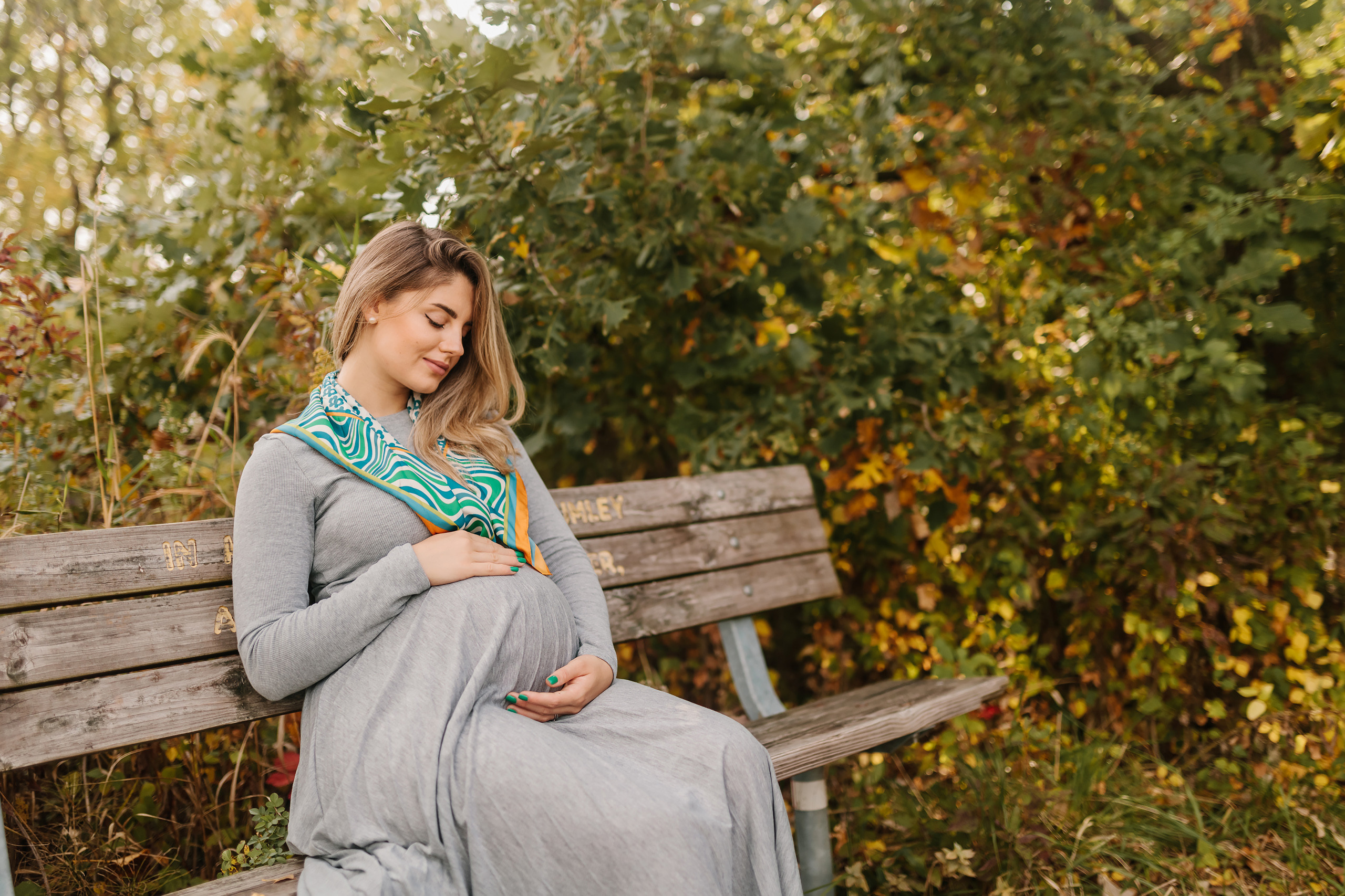 10.02.2021 Family photoshoot. Wedding family event photographer in Chicago Nick Yushevich