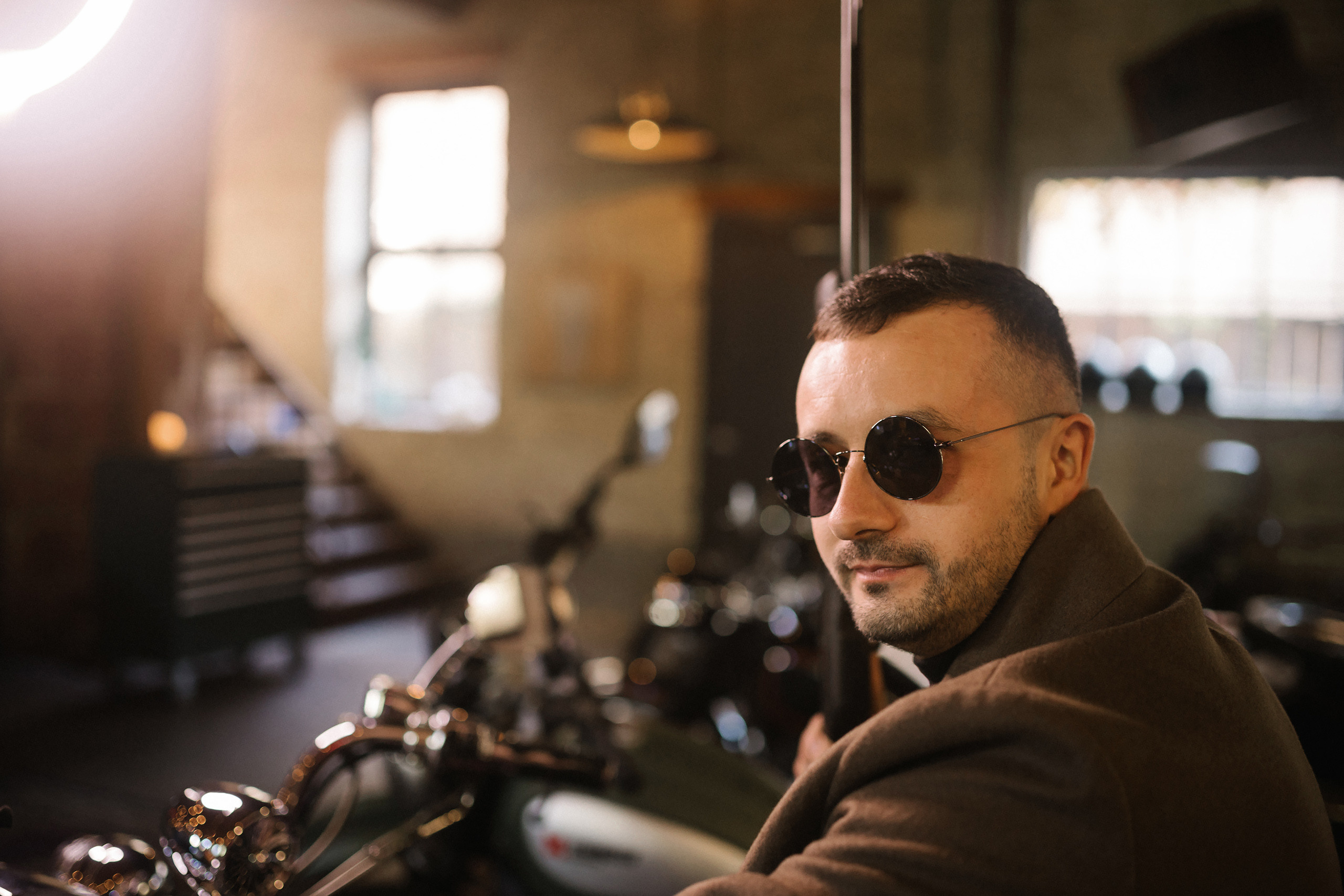 11.06.2021 Birthday Party. Wedding family event photographer in Chicago Nick Yushevich