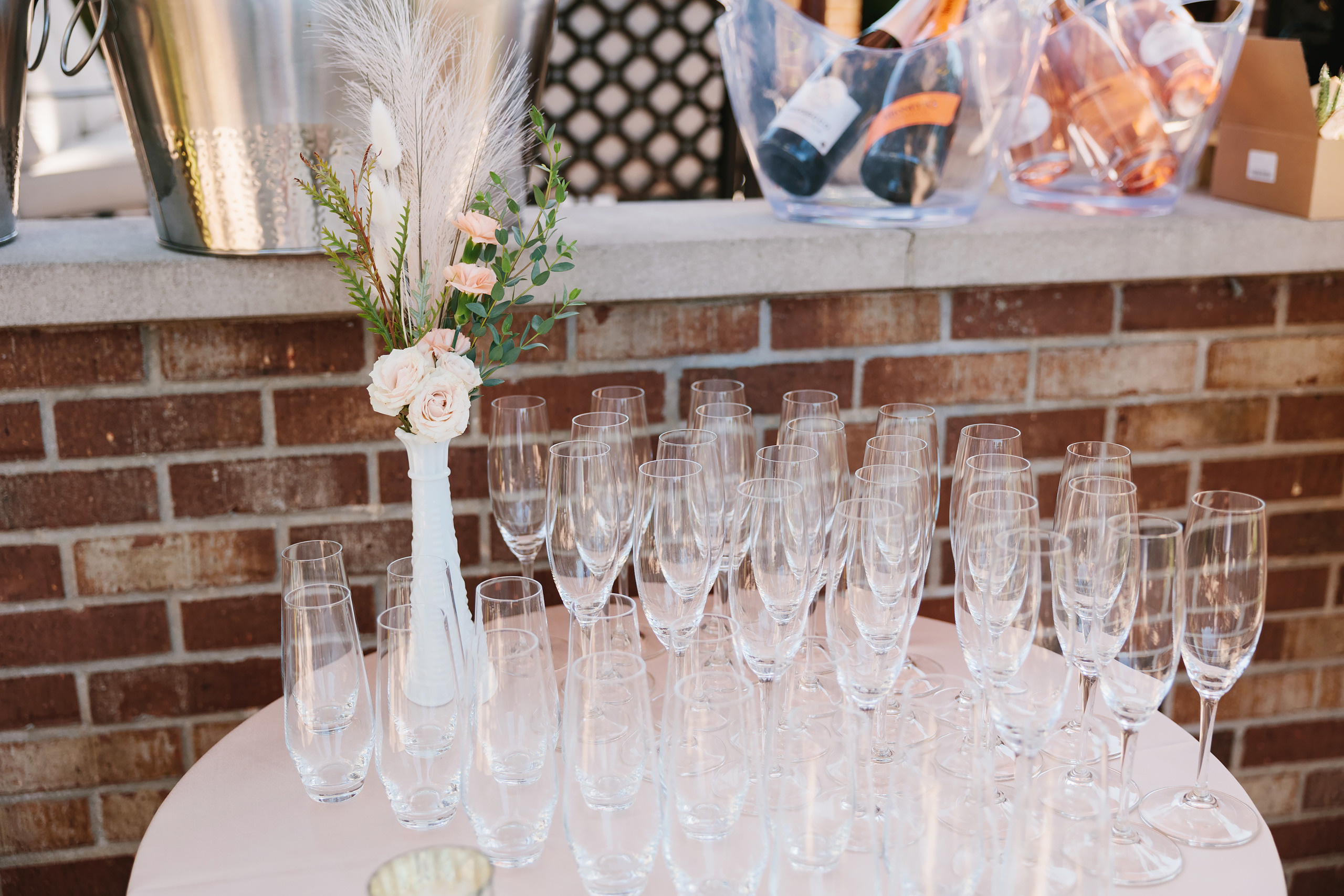 08.15.2021 Baby shower. Wedding family event photographer in Chicago Nick Yushevich