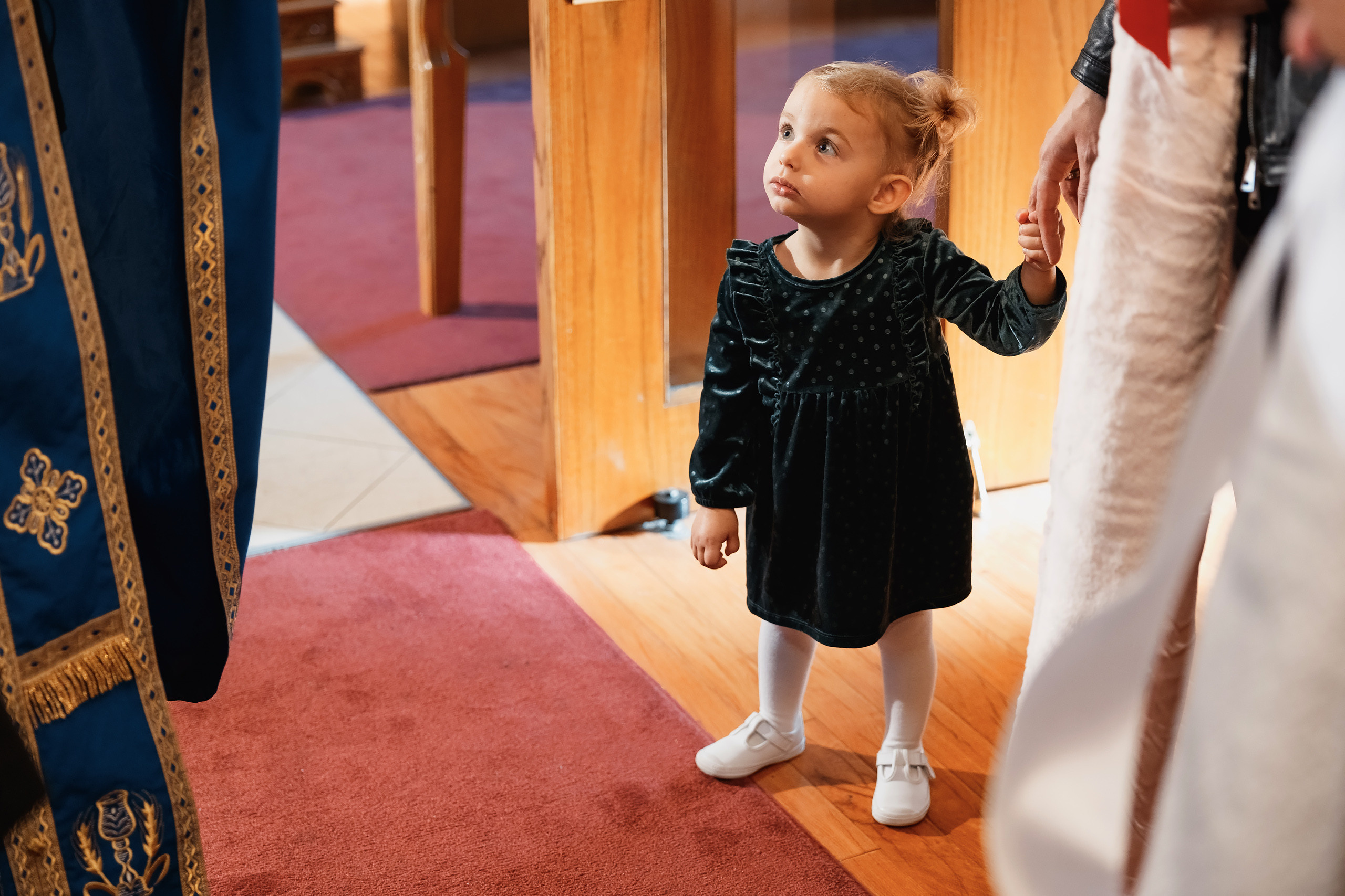 10.30.2021 Christening. Wedding family event photographer in Chicago Nick Yushevich